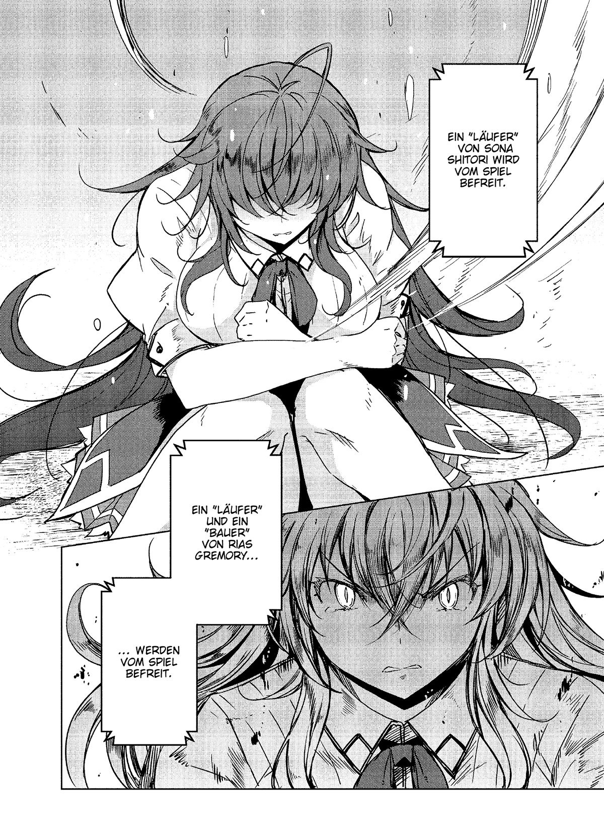 MANGA Chapter 74 page 18 - 