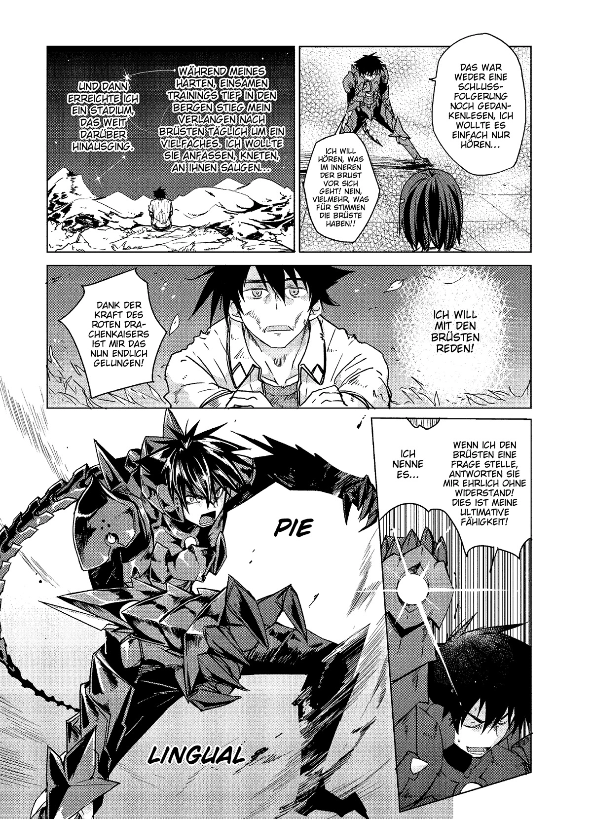 MANGA Chapter 74 page 7 - 