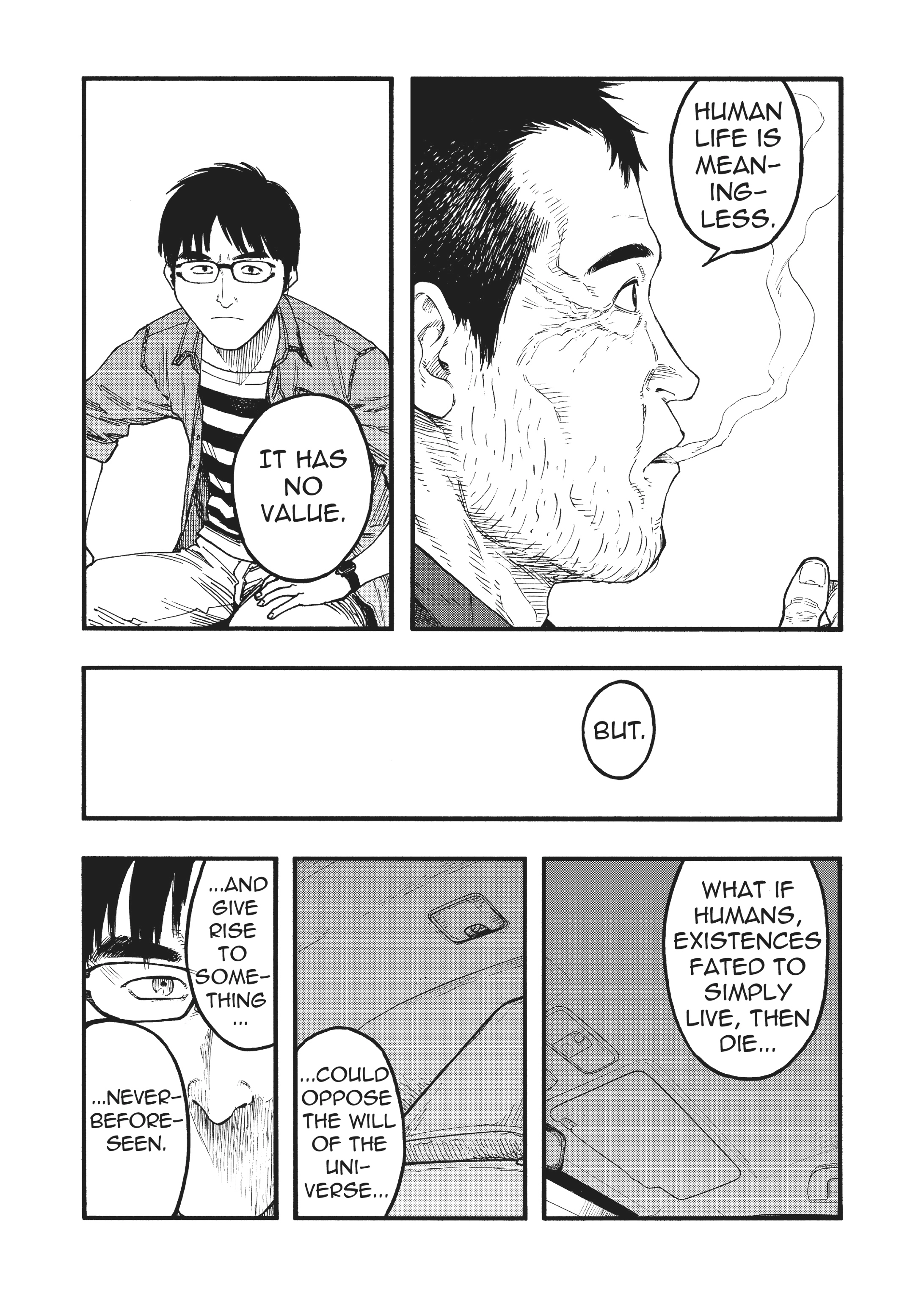 MANGA Chapter 75.5 page 16 - 