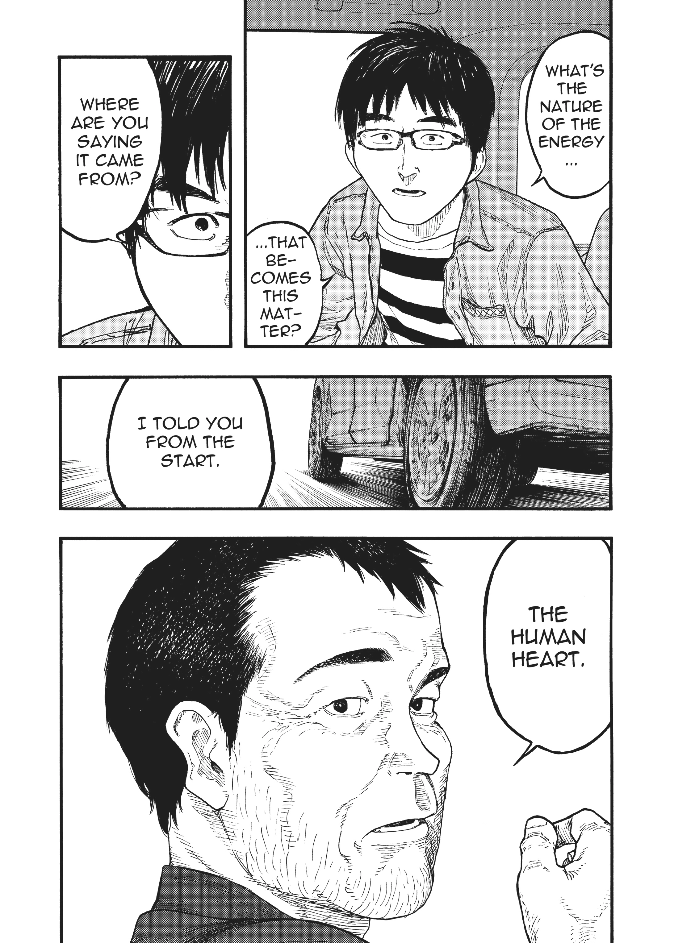 MANGA Chapter 75.5 page 3 - 