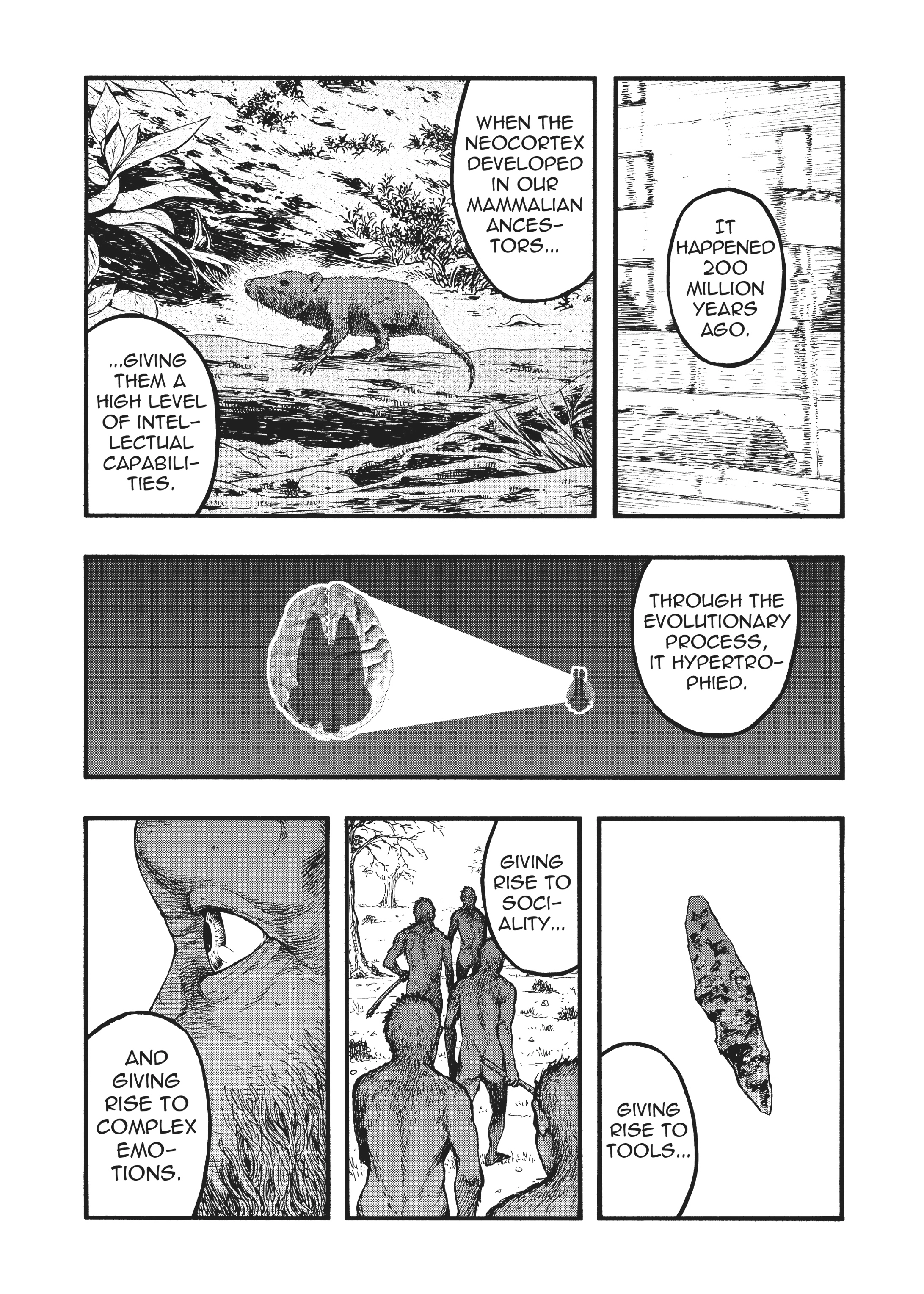 MANGA Chapter 75.5 page 4 - 