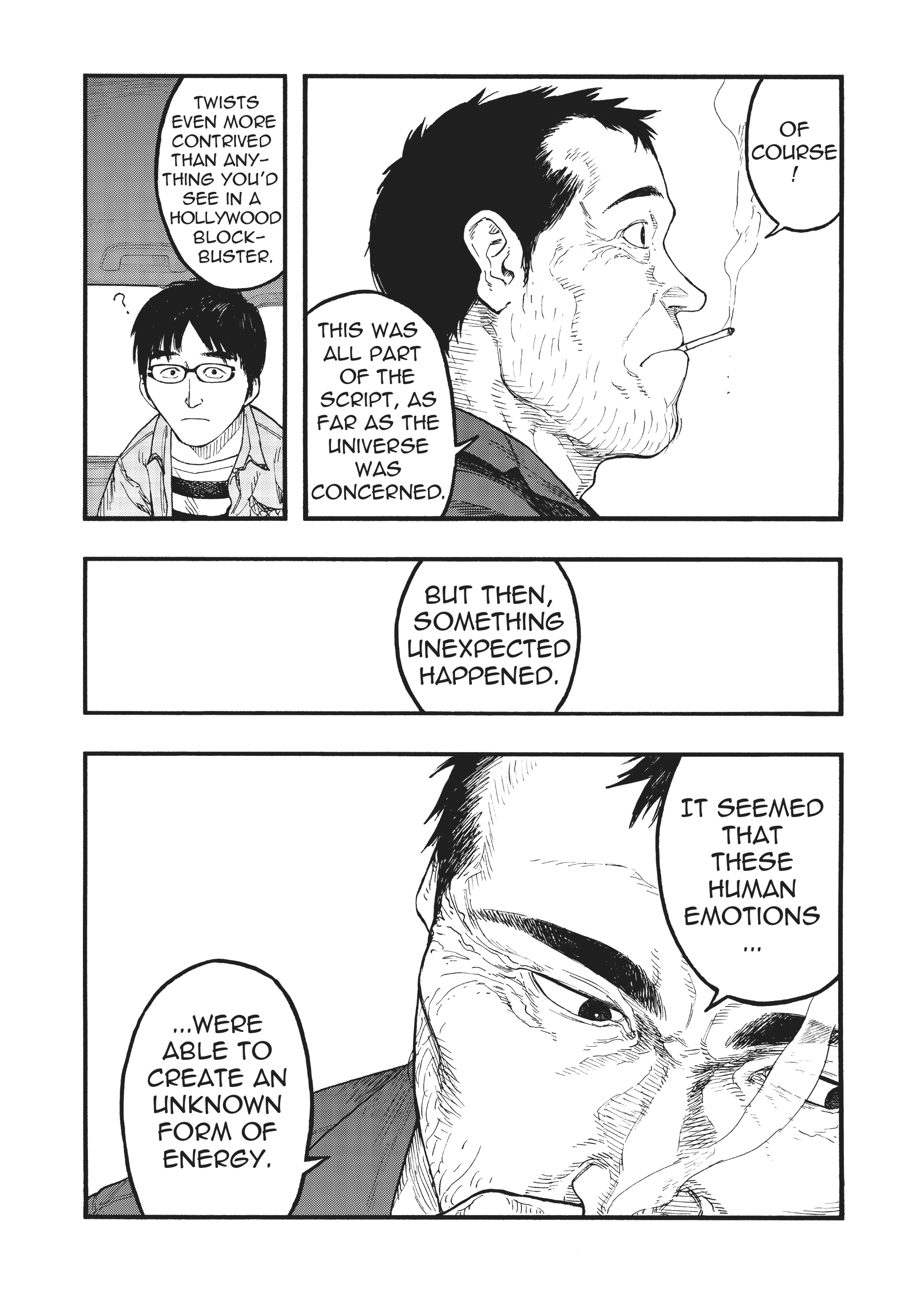 MANGA Chapter 75.5 page 5 - 