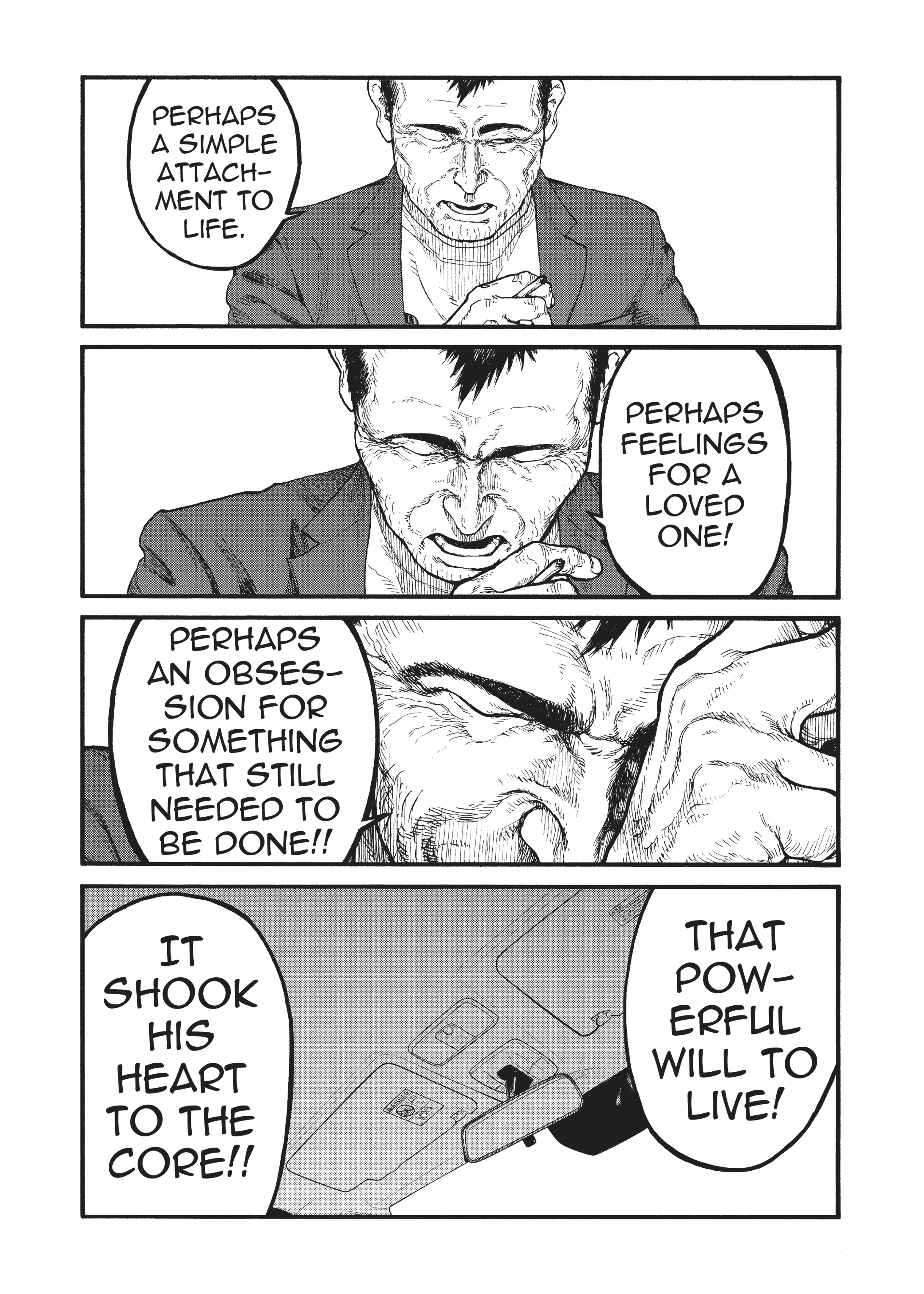 MANGA Chapter 75.5 page 8 - 