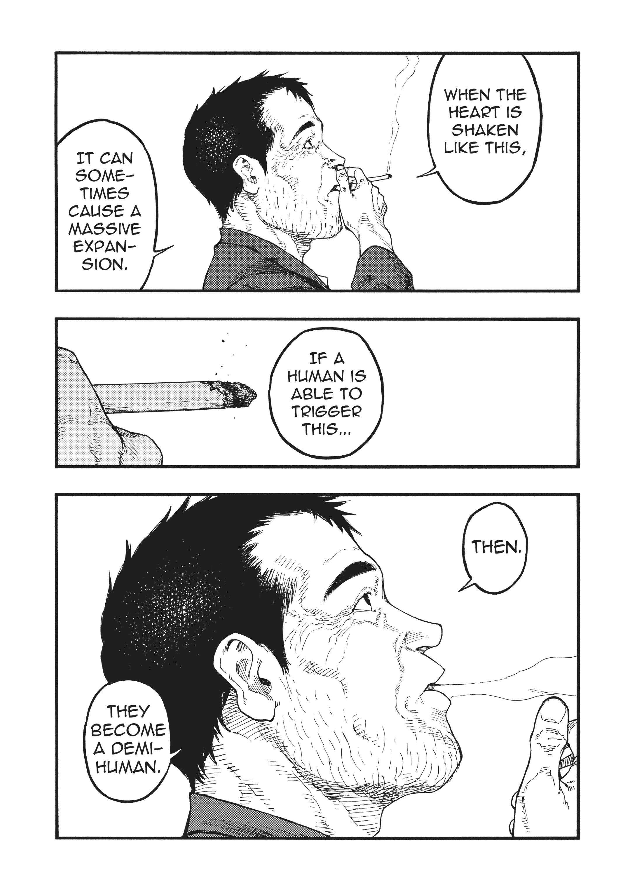 MANGA Chapter 75.5 page 10 - 