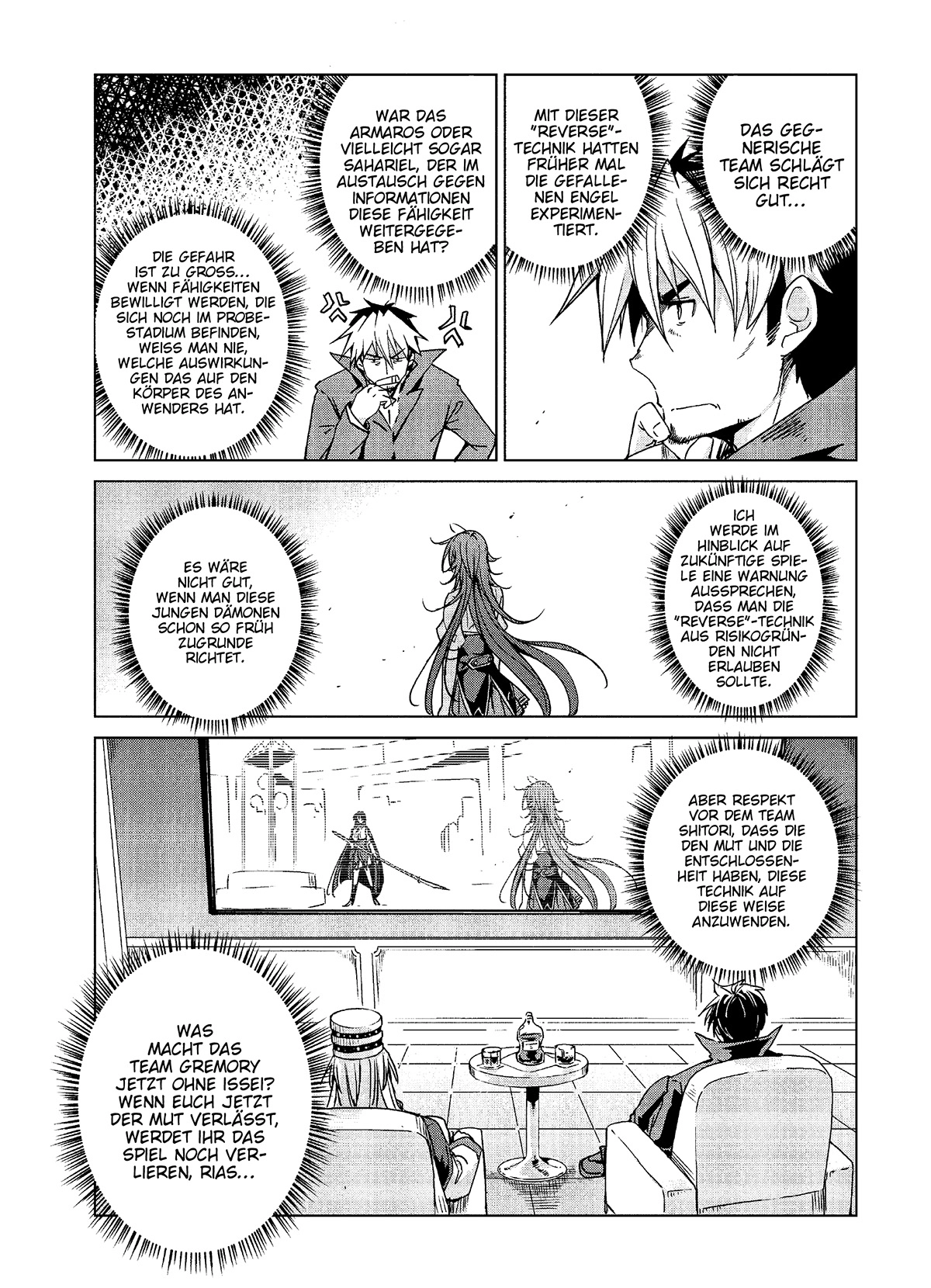 MANGA Chapter 75 page 2 - 