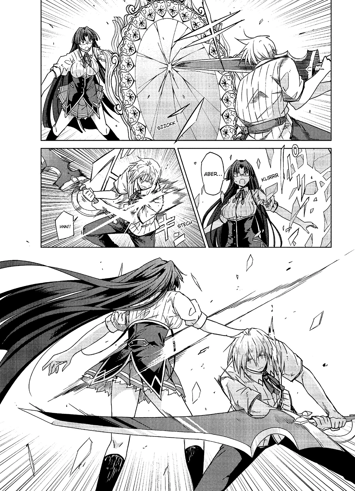 MANGA Chapter 75 page 12 - 