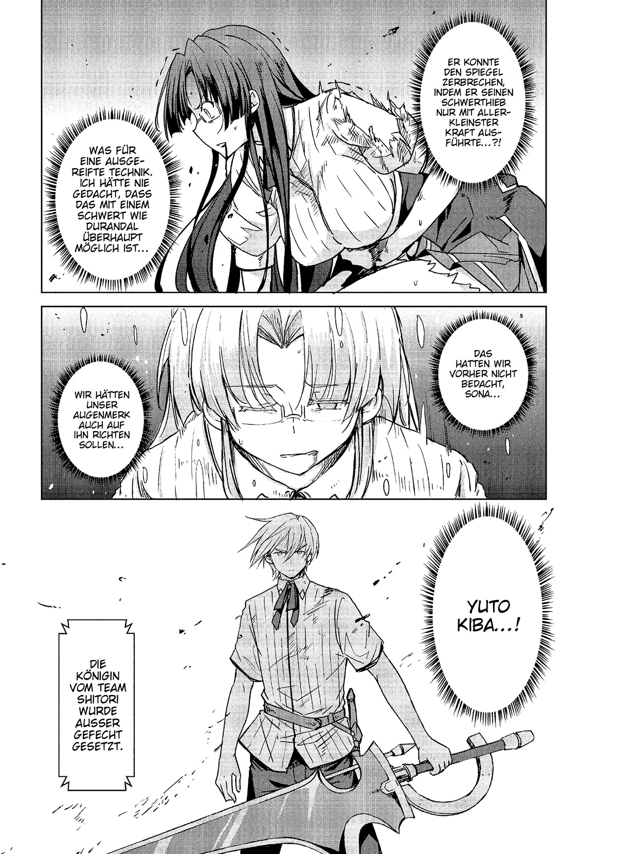 MANGA Chapter 75 page 13 - 