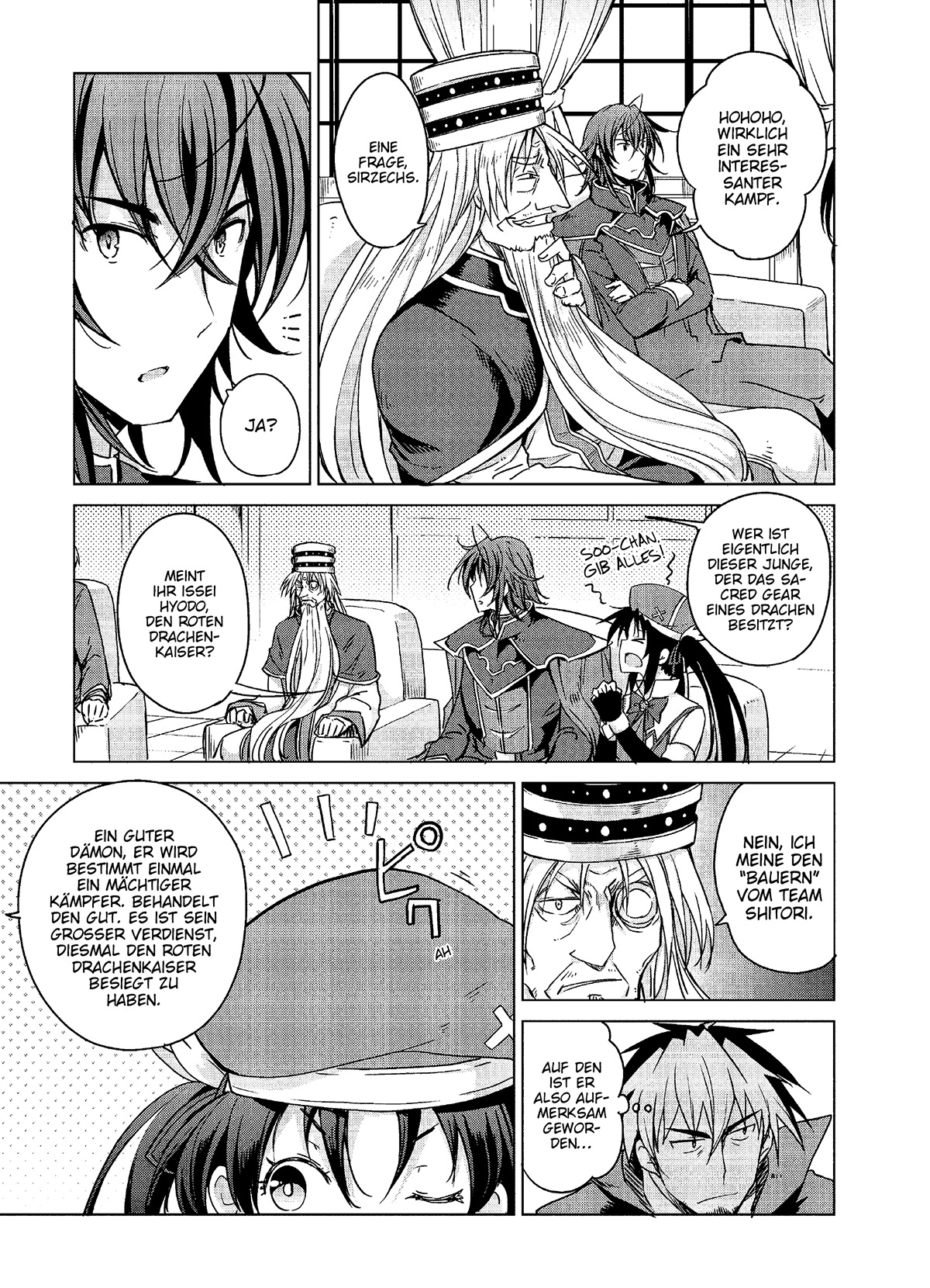 MANGA Chapter 75 page 3 - 