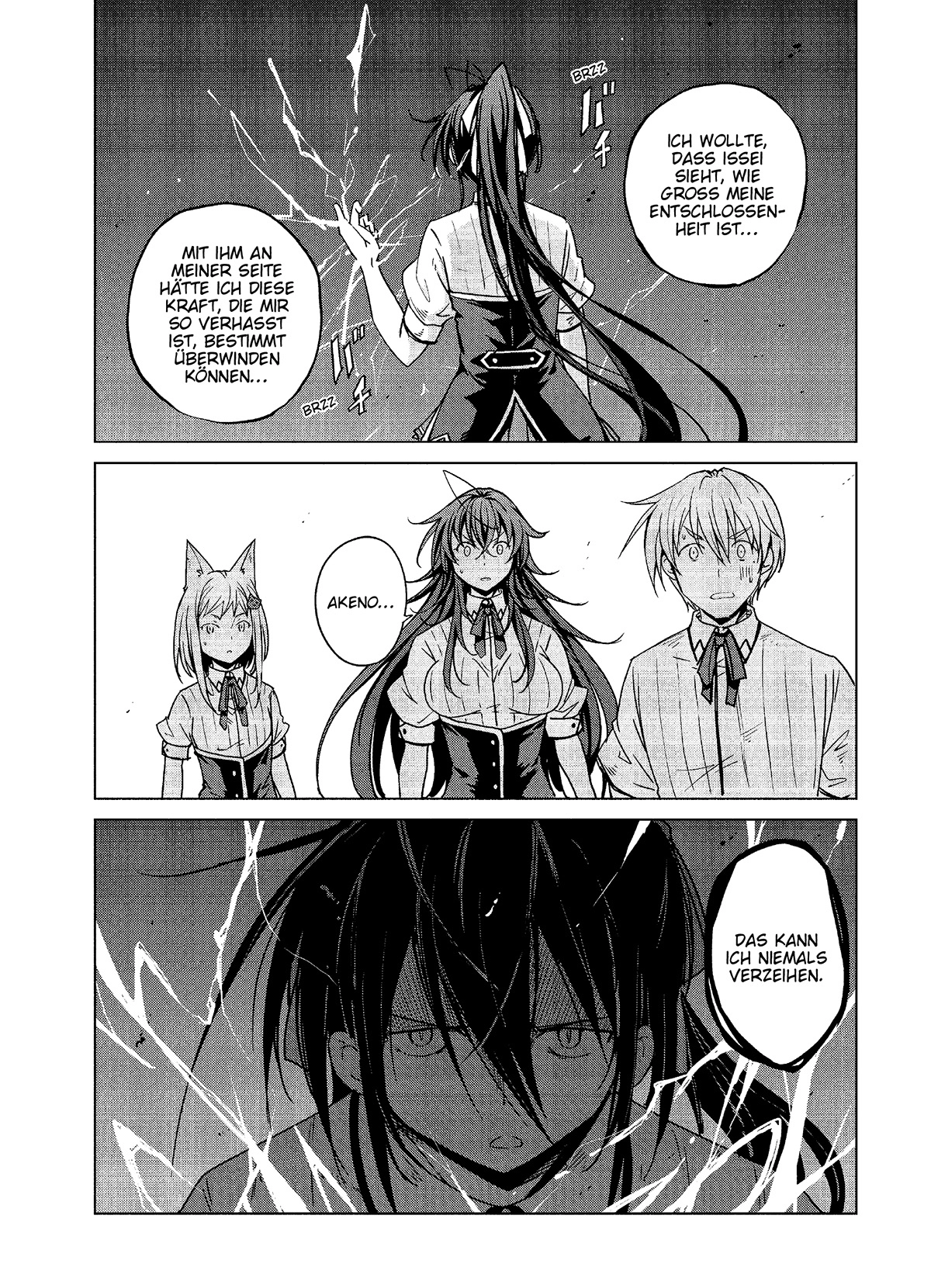 MANGA Chapter 75 page 6 - 