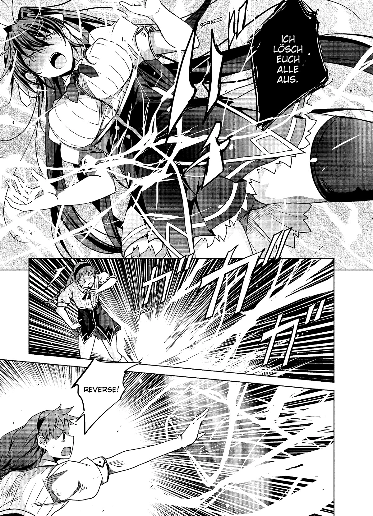 MANGA Chapter 75 page 7 - 