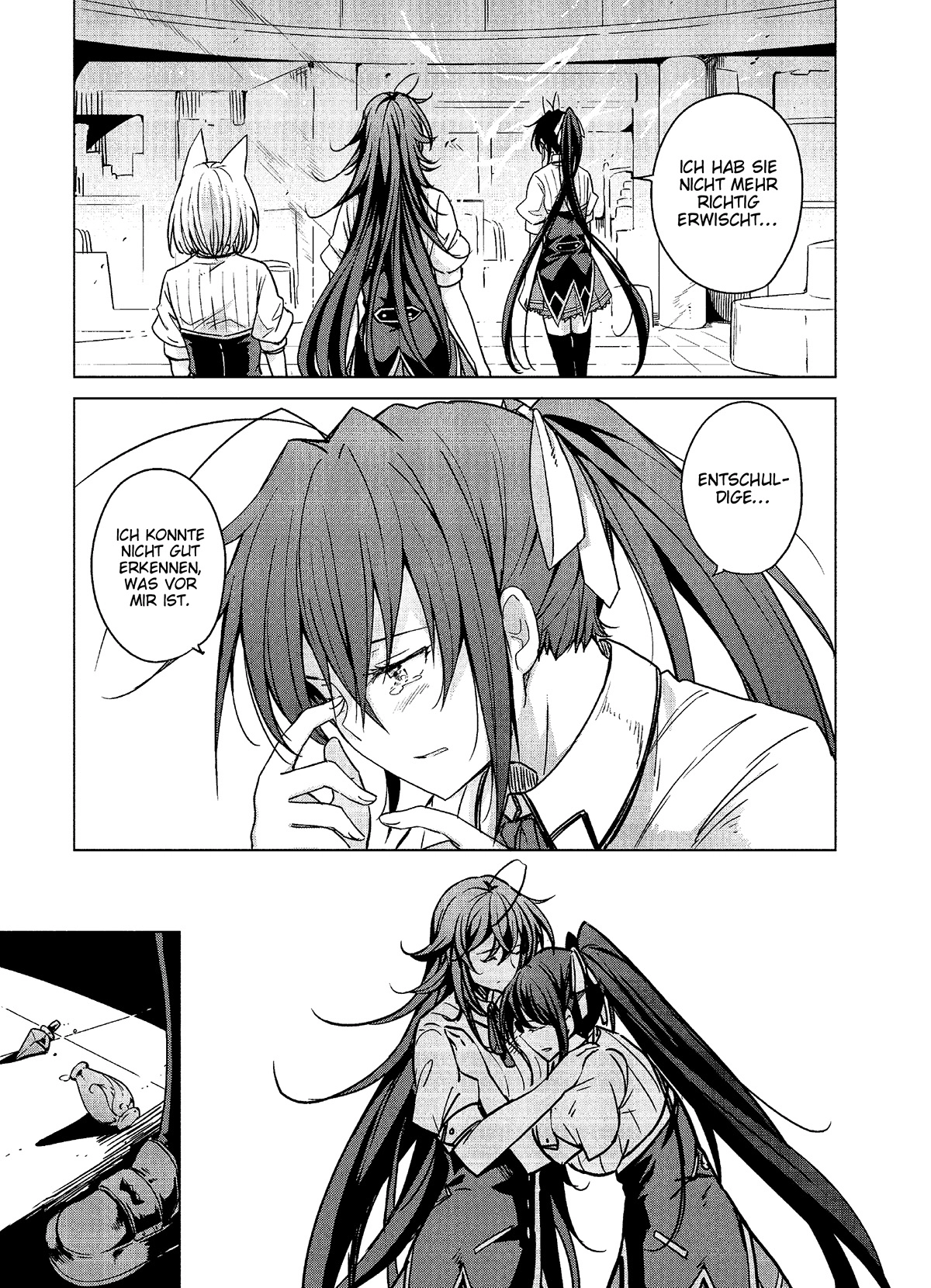 MANGA Chapter 75 page 9 - 