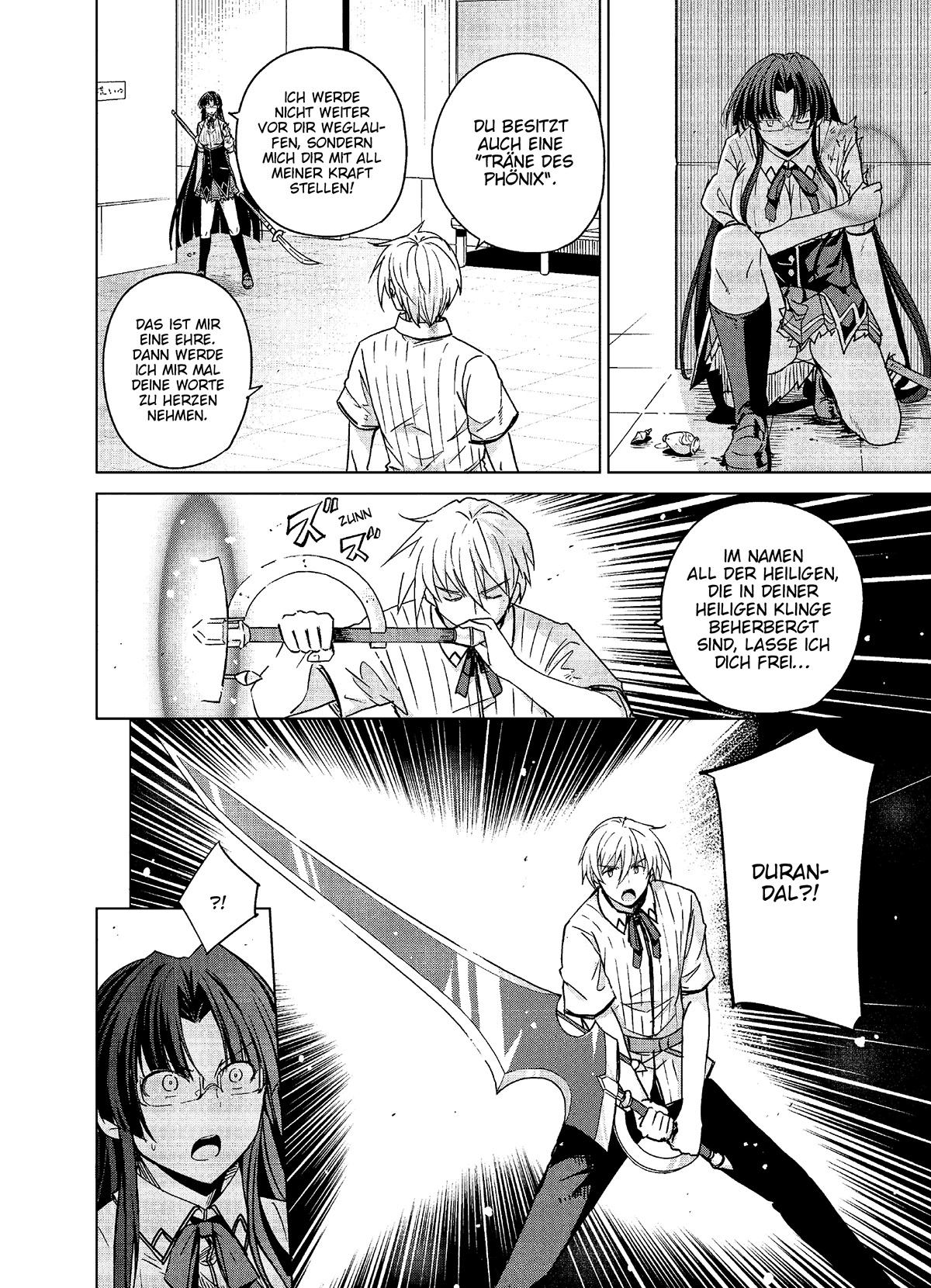 MANGA Chapter 75 page 10 - 