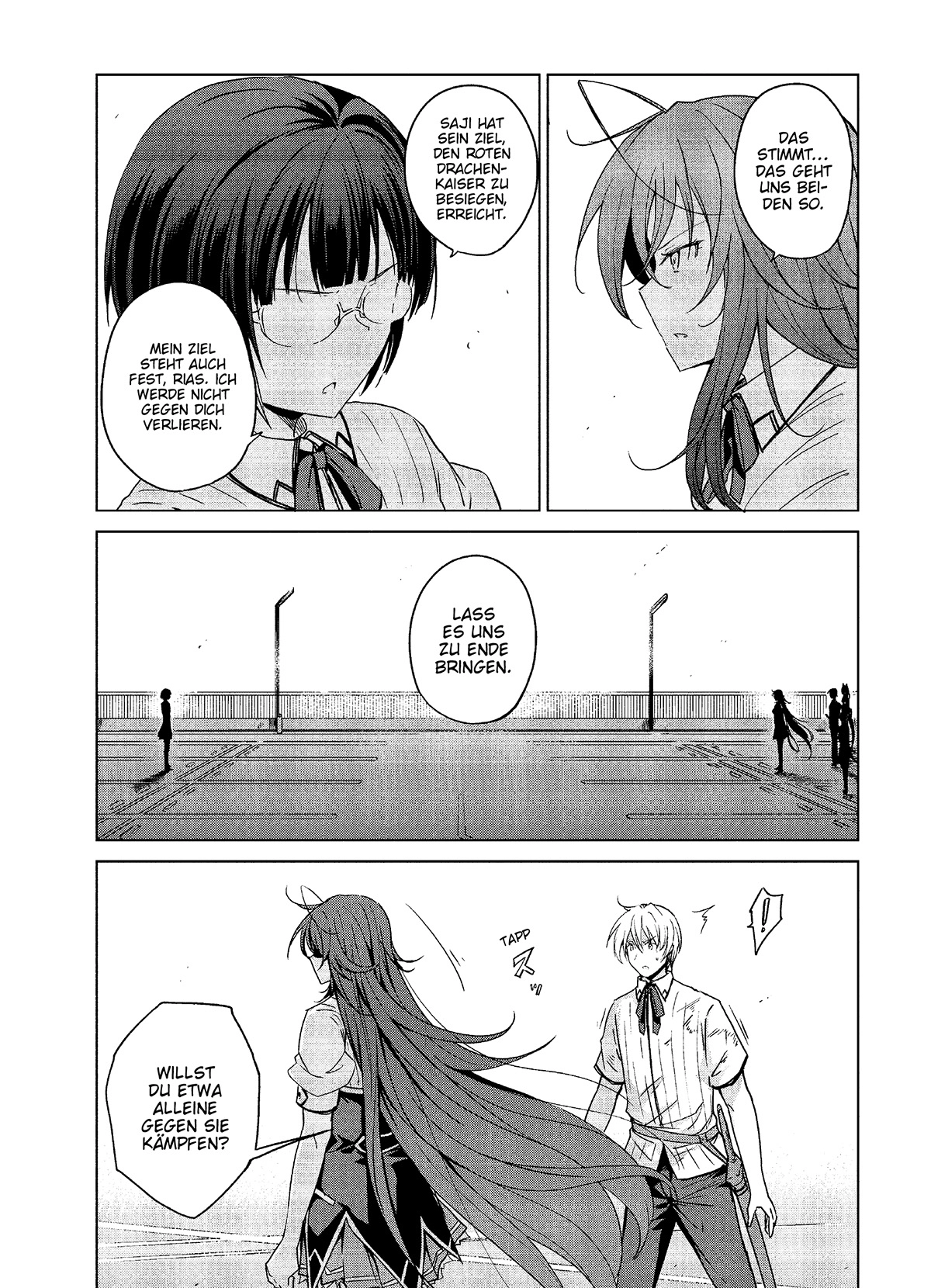 MANGA Chapter 76 page 2 - 