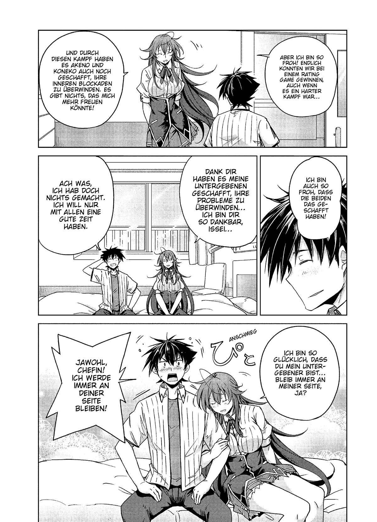 MANGA Chapter 76 page 12 - 