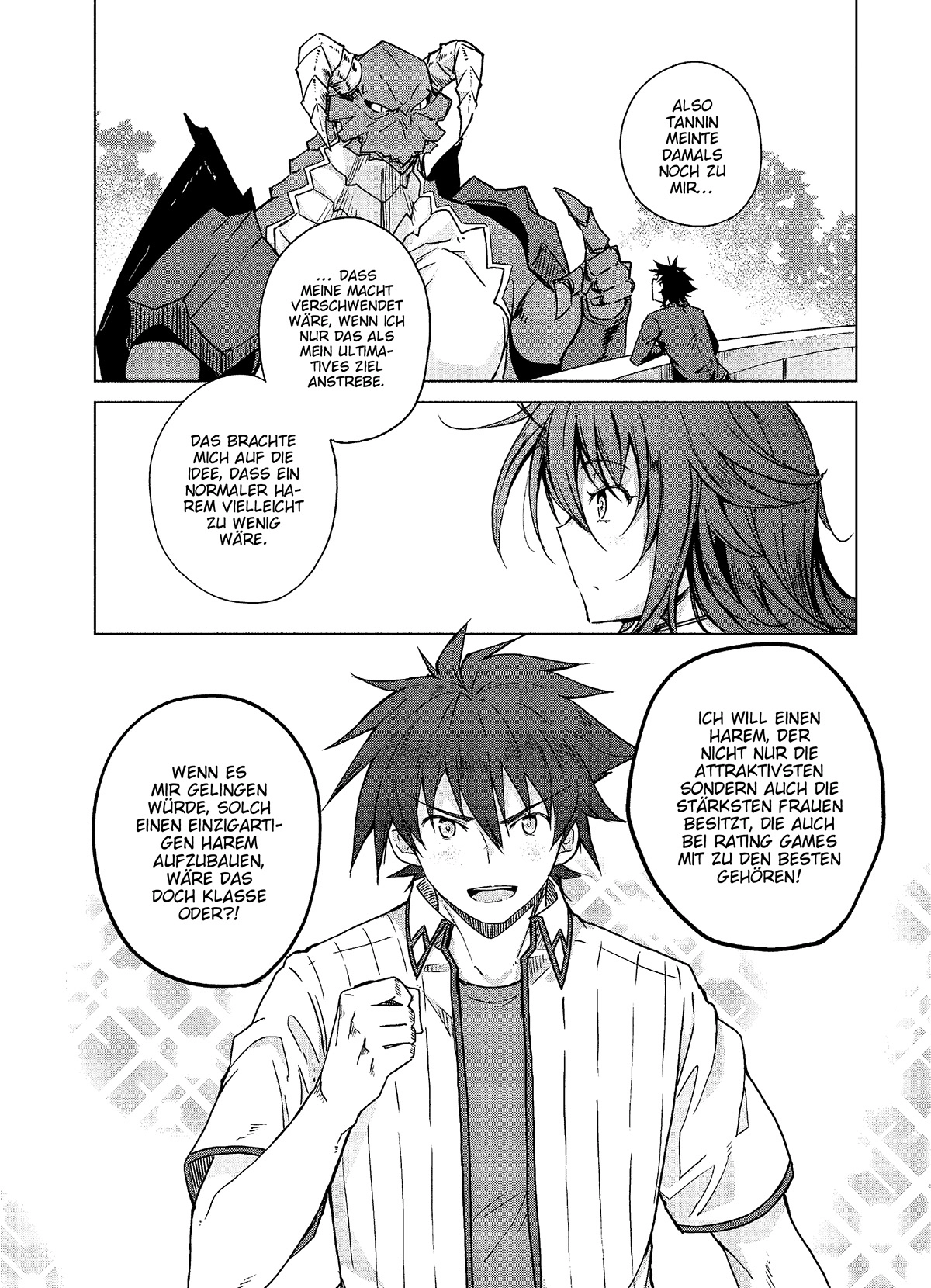 MANGA Chapter 76 page 16 - 
