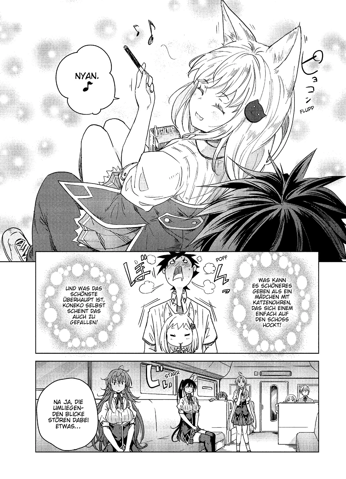 MANGA Chapter 76 page 18 - 