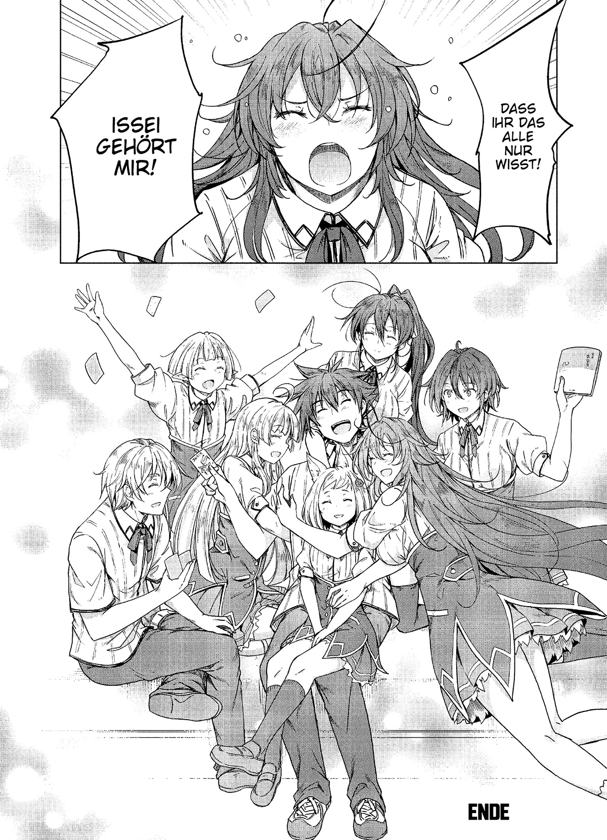 MANGA Chapter 76 page 20 - 