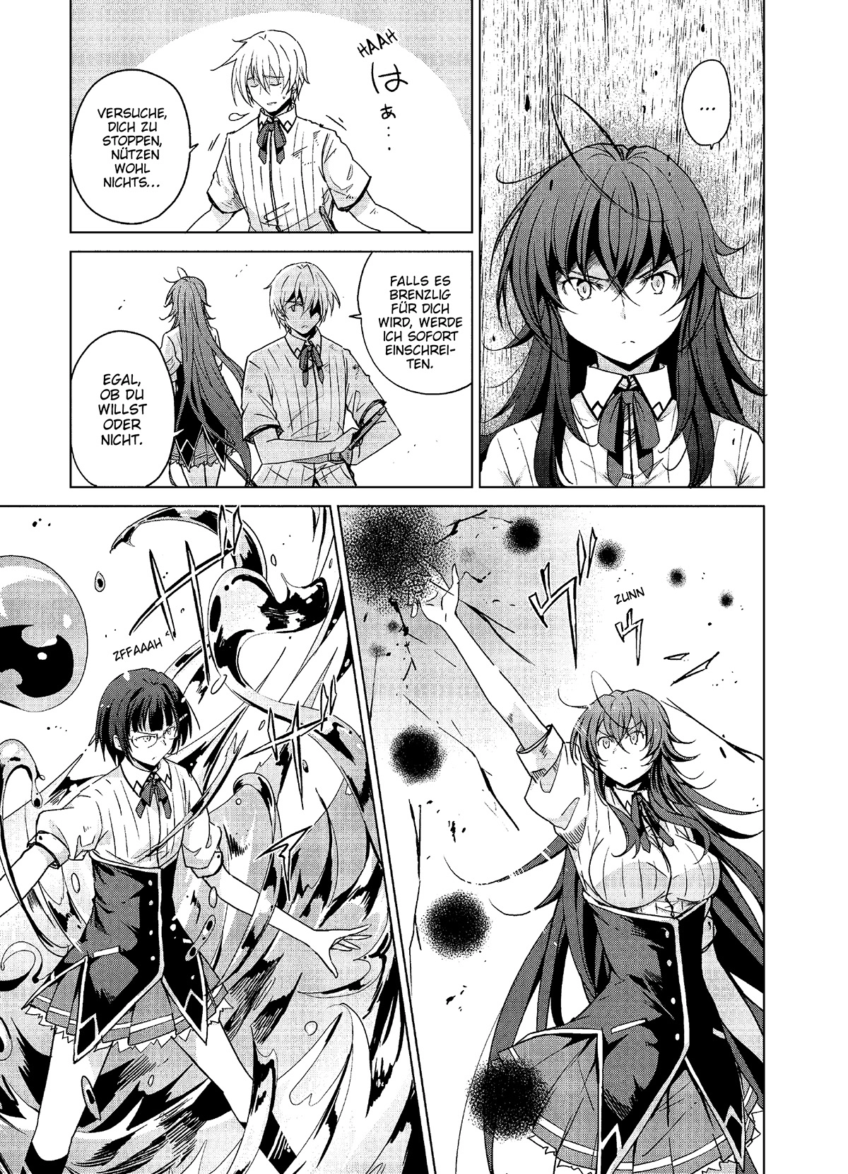 MANGA Chapter 76 page 3 - 