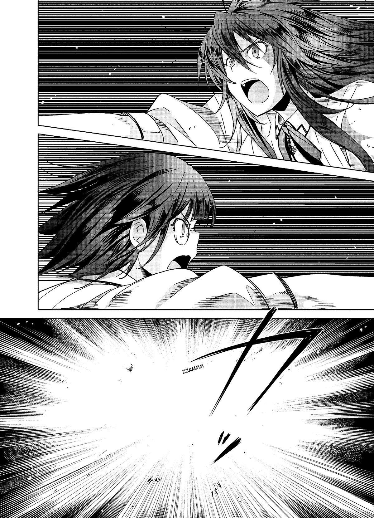 MANGA Chapter 76 page 6 - 