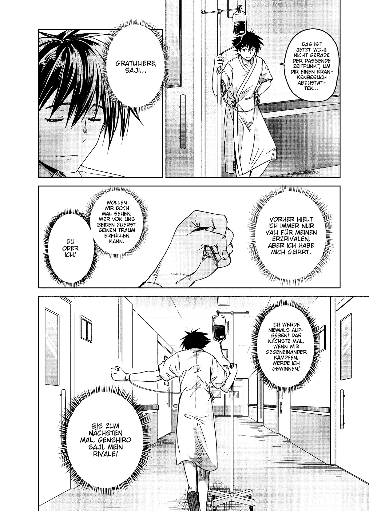 MANGA Chapter 76 page 10 - 