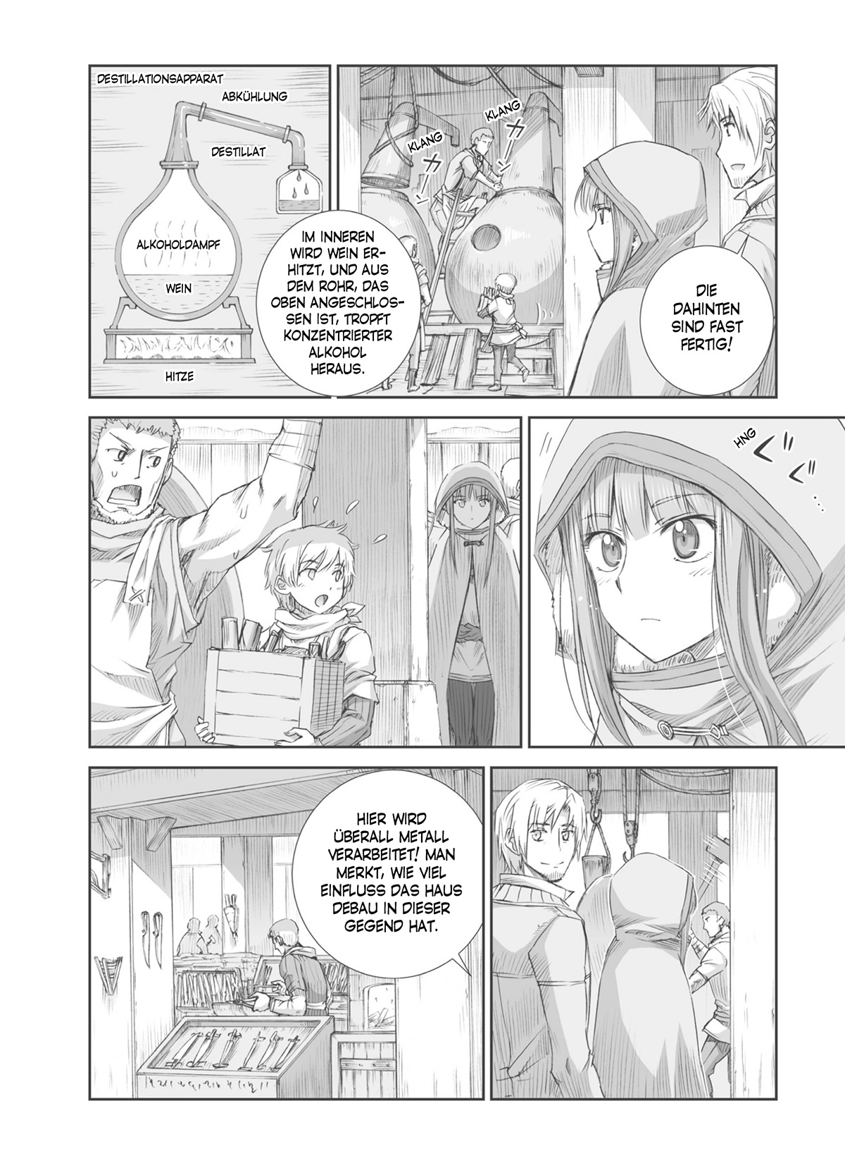 MANGA Chapter 77 page 2 - 