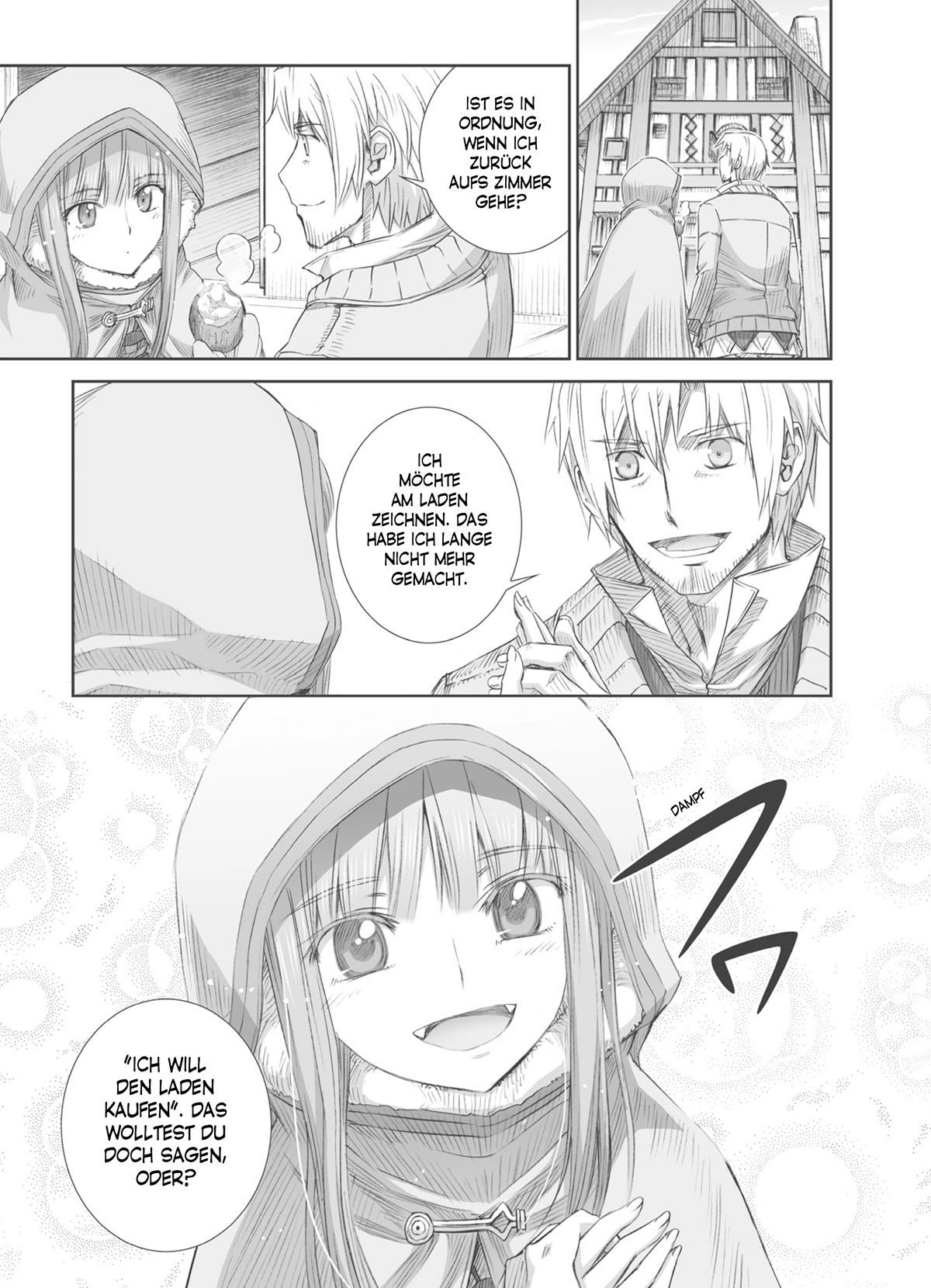 MANGA Chapter 77 page 12 - 
