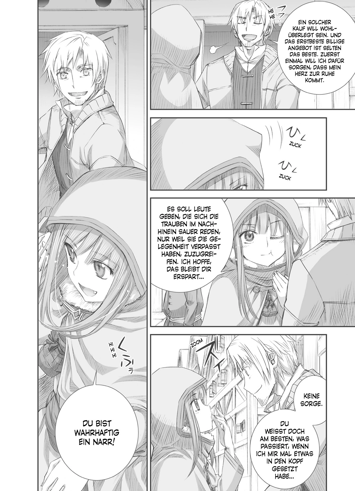 MANGA Chapter 77 page 13 - 