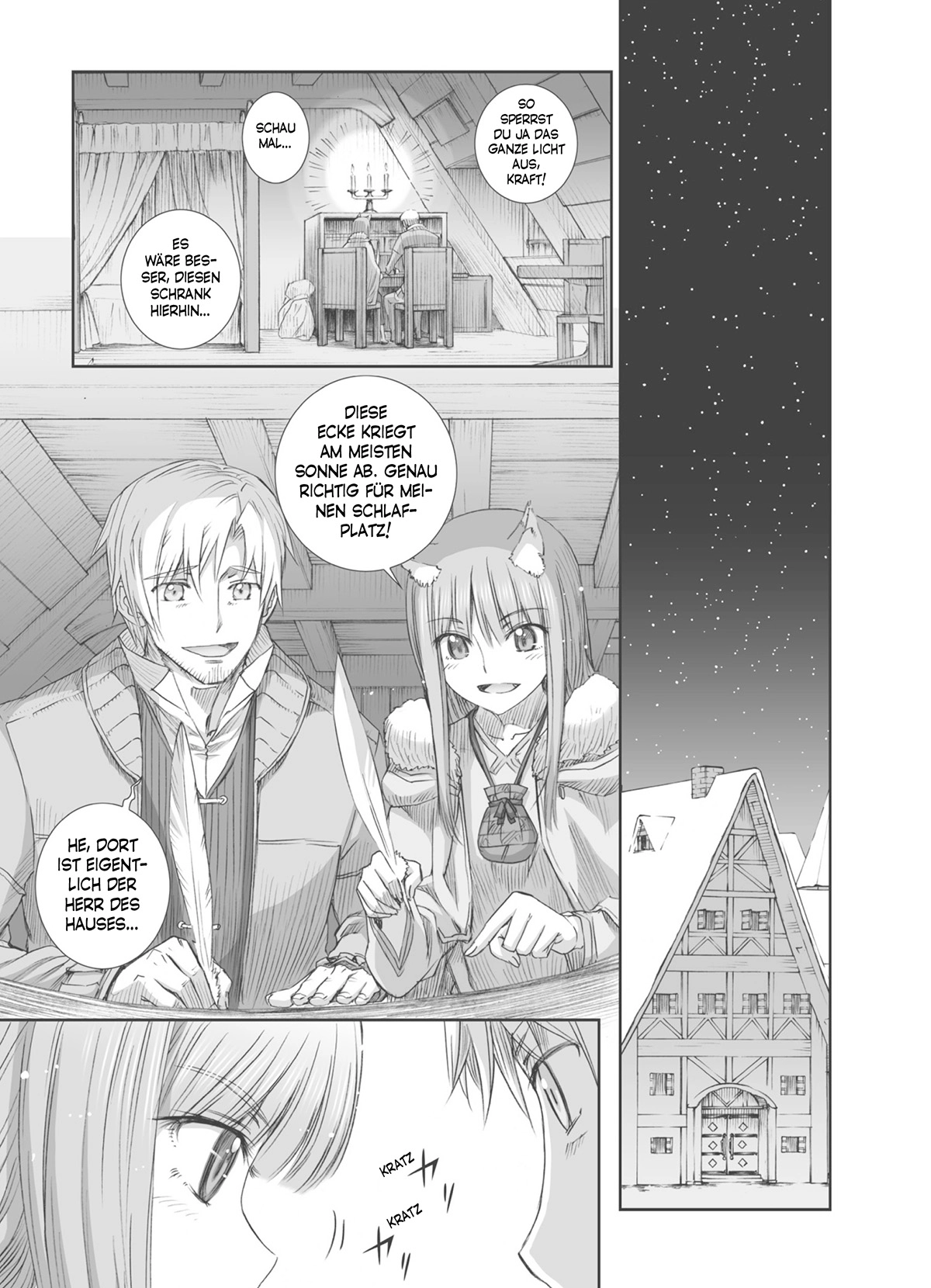 MANGA Chapter 77 page 14 - 