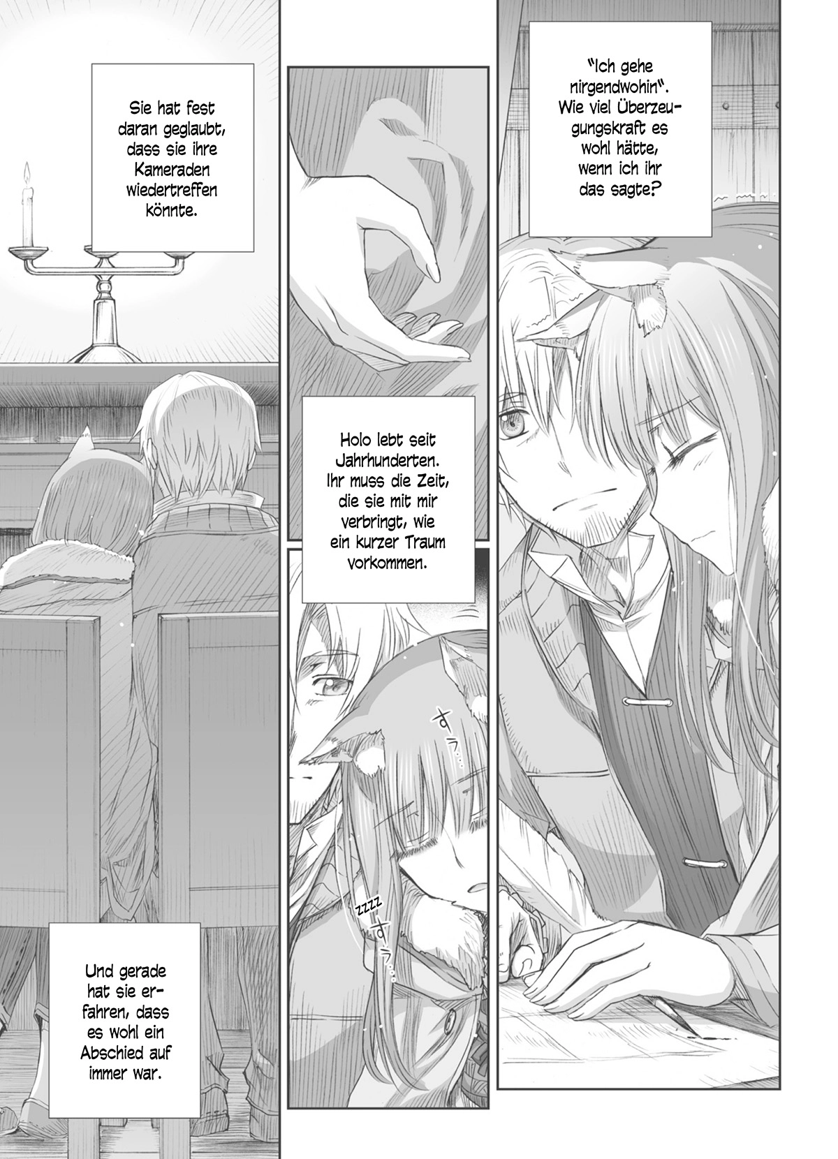 MANGA Chapter 77 page 18 - 