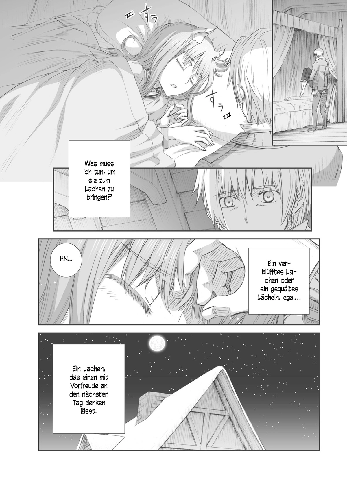 MANGA Chapter 77 page 19 - 