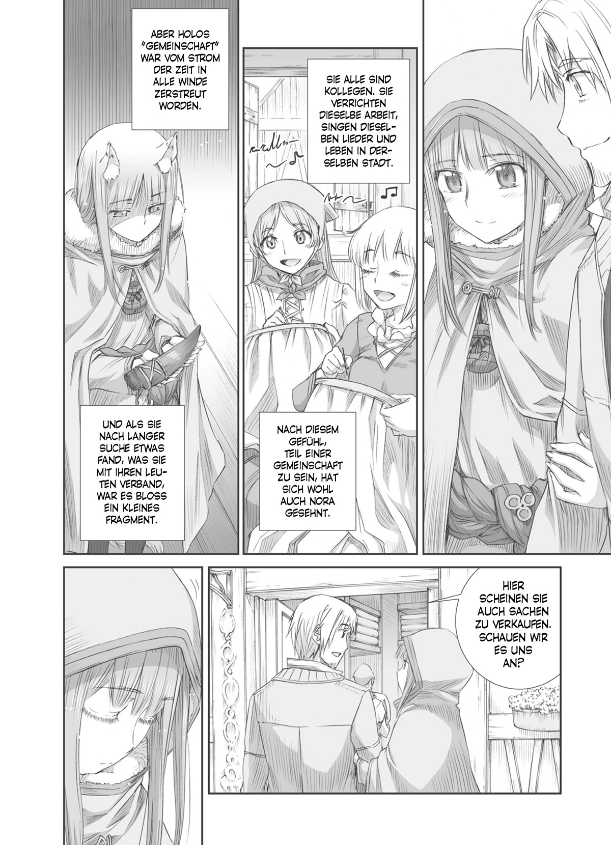 MANGA Chapter 77 page 6 - 