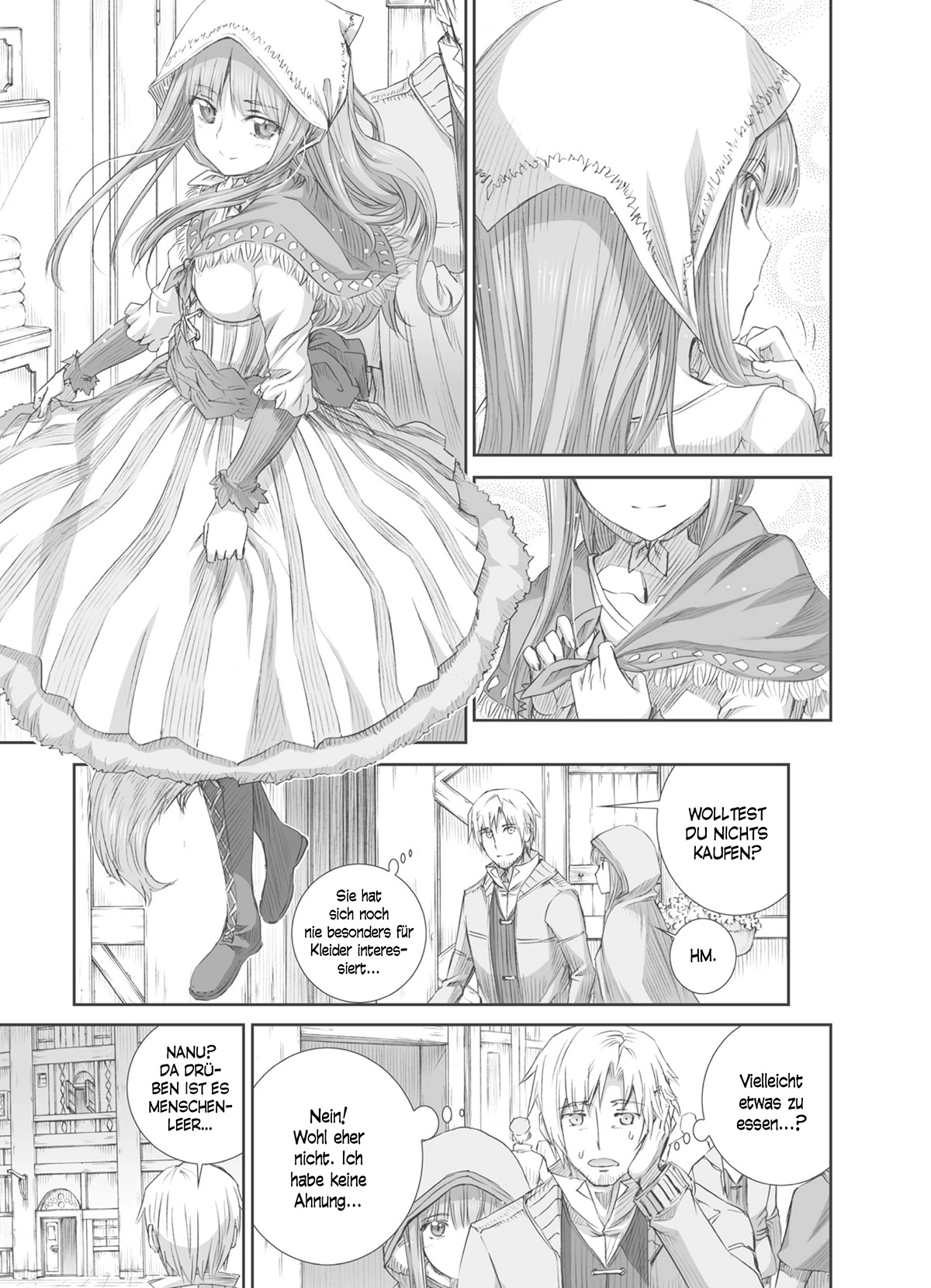 MANGA Chapter 77 page 7 - 