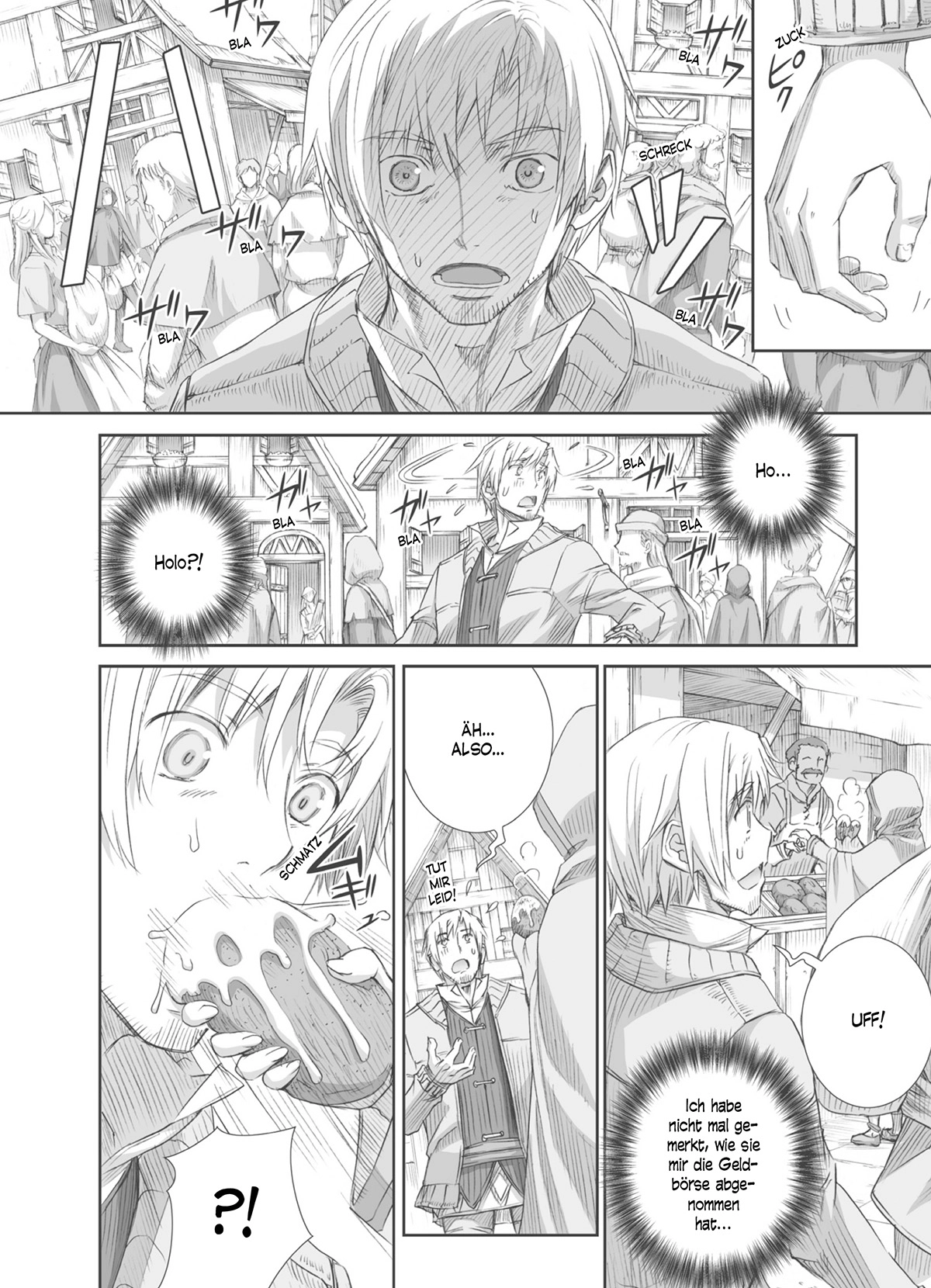 MANGA Chapter 77 page 9 - 