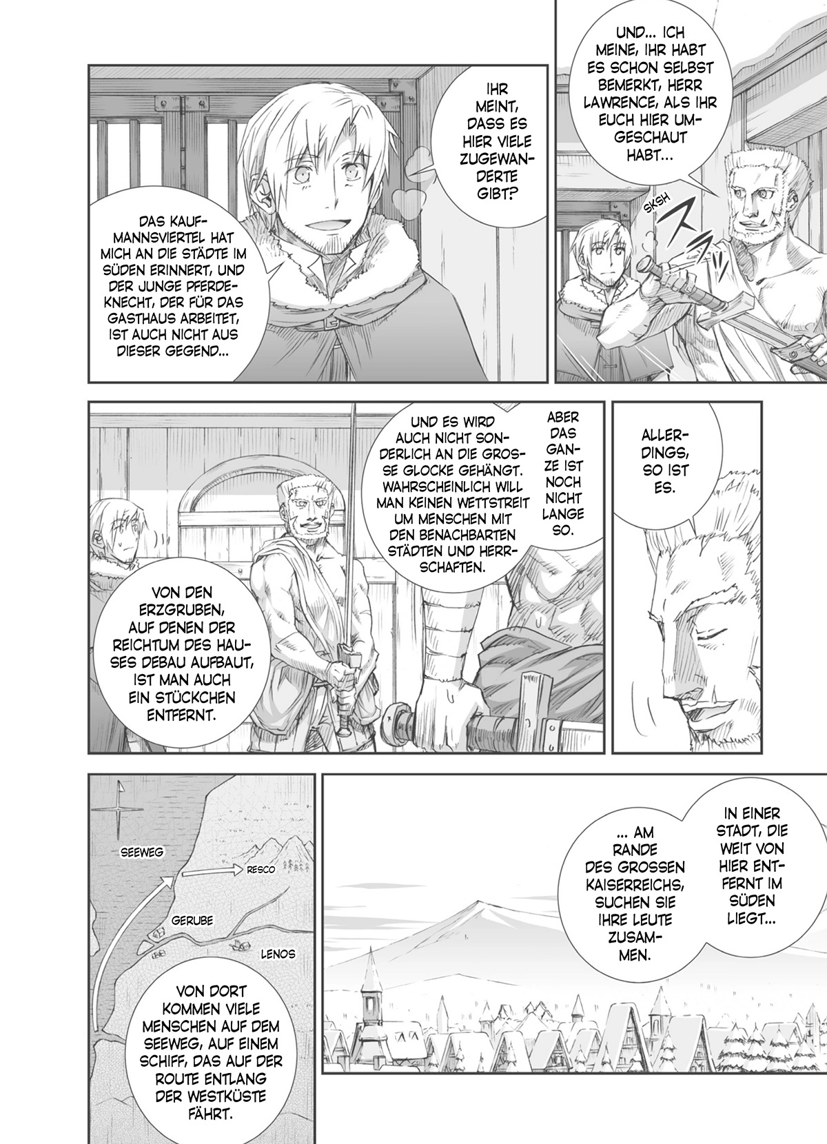 MANGA Chapter 78 page 2 - 