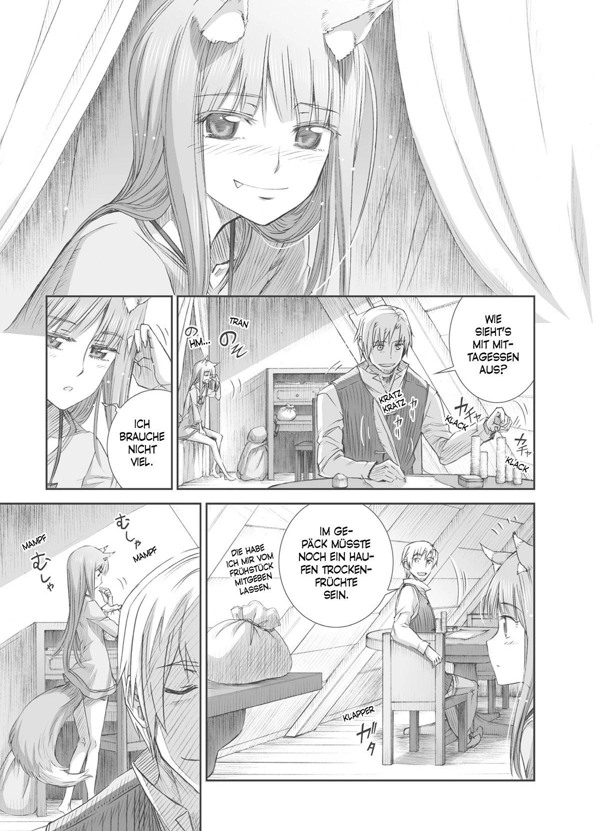 MANGA Chapter 78 page 11 - 