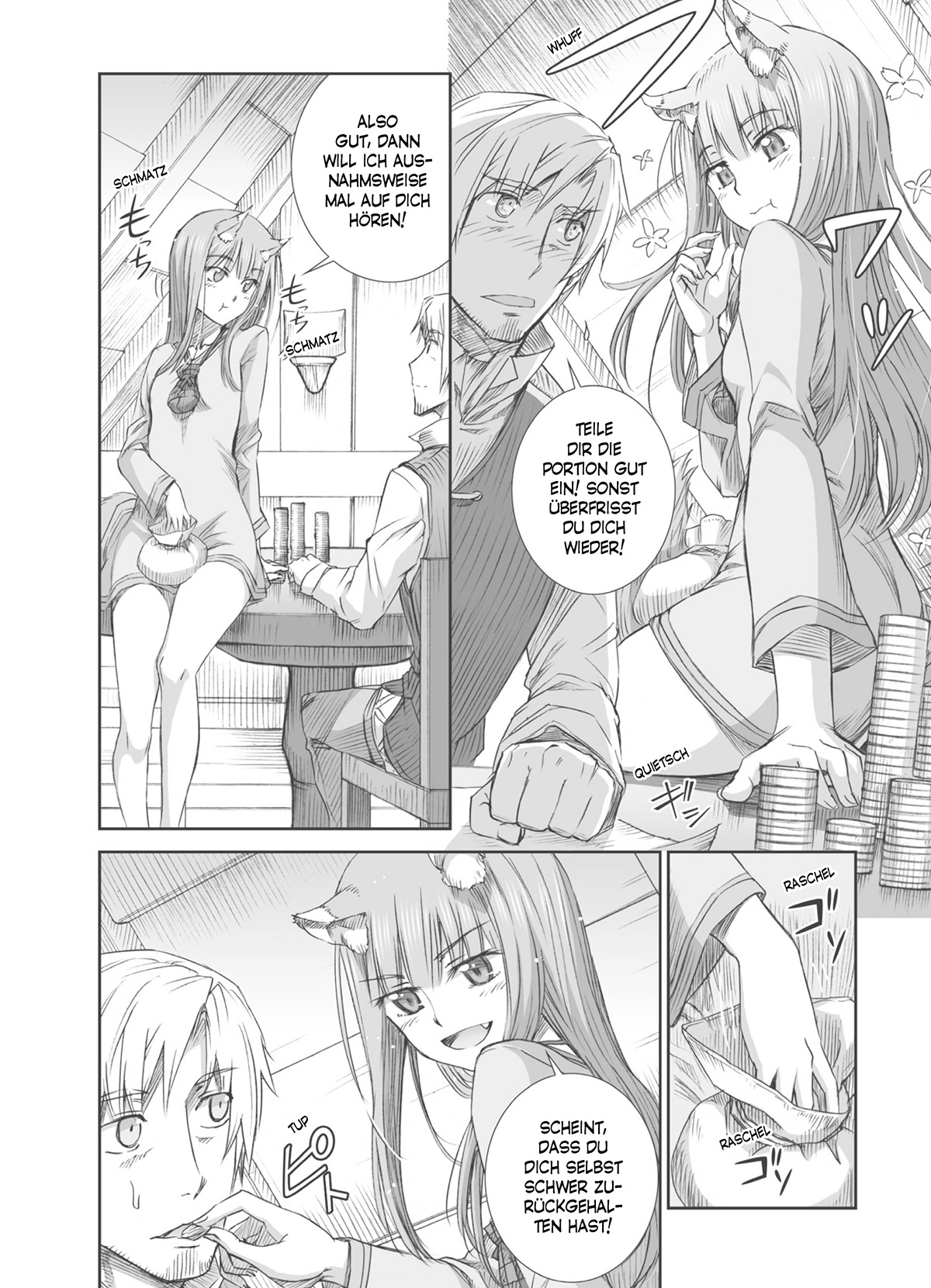 MANGA Chapter 78 page 12 - 