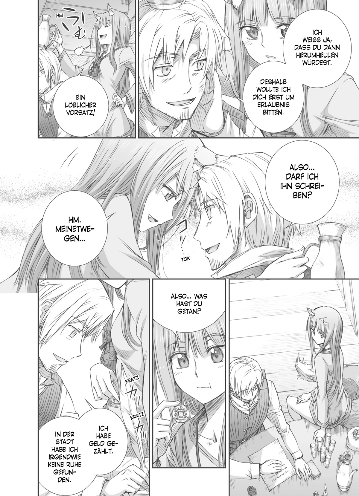 MANGA Chapter 78 page 14 - 