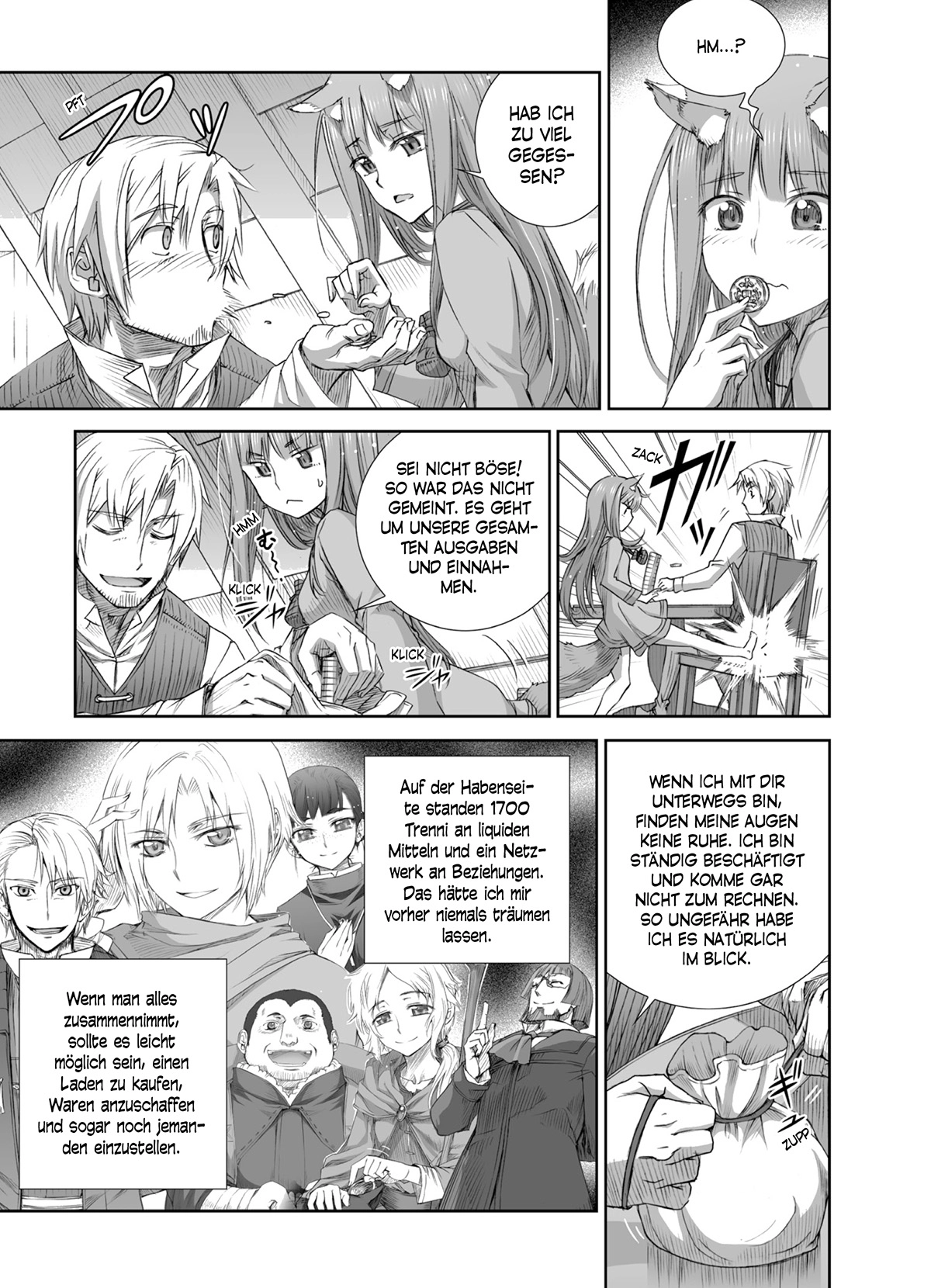 MANGA Chapter 78 page 15 - 