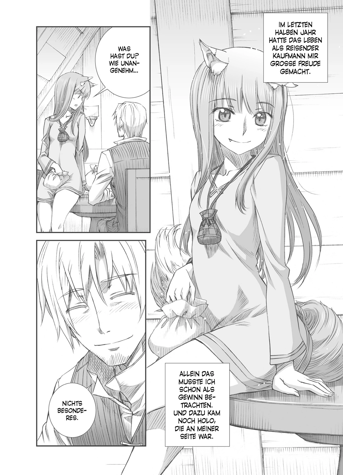 MANGA Chapter 78 page 16 - 