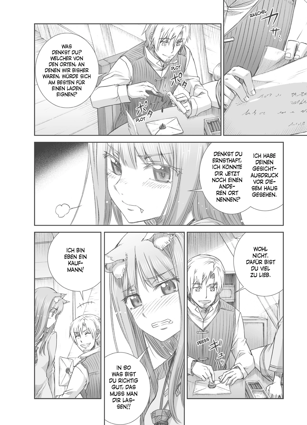 MANGA Chapter 78 page 18 - 