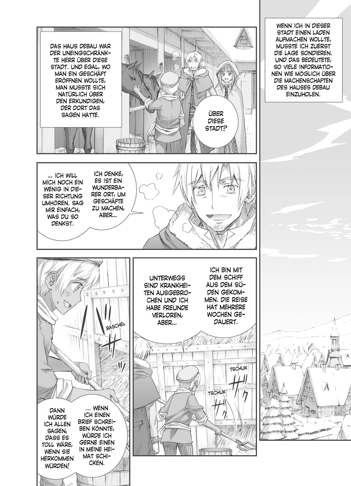 MANGA Chapter 78 page 20 - 