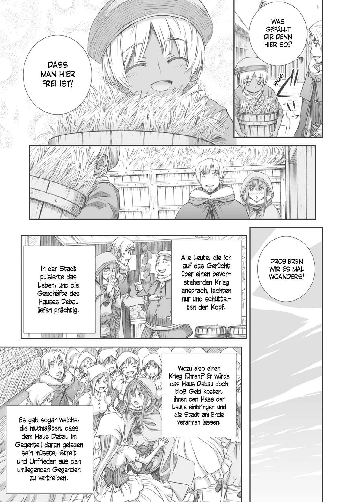 MANGA Chapter 78 page 21 - 