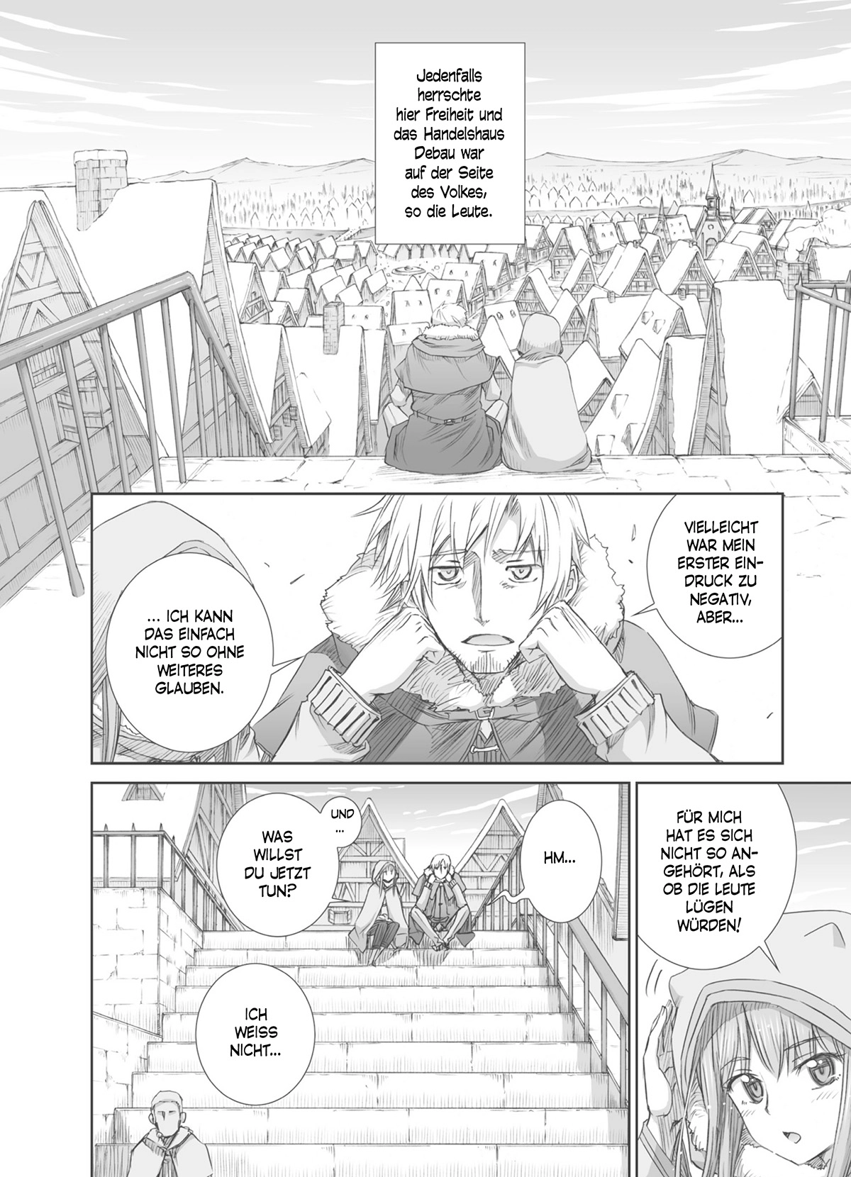 MANGA Chapter 78 page 22 - 