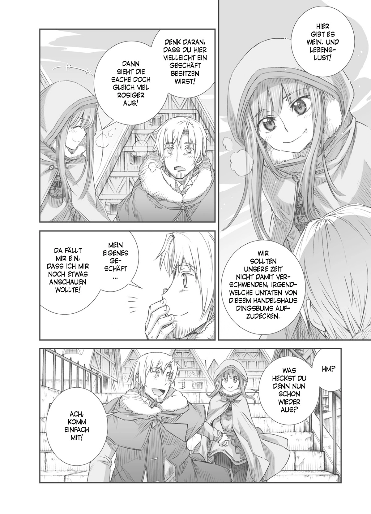 MANGA Chapter 78 page 24 - 