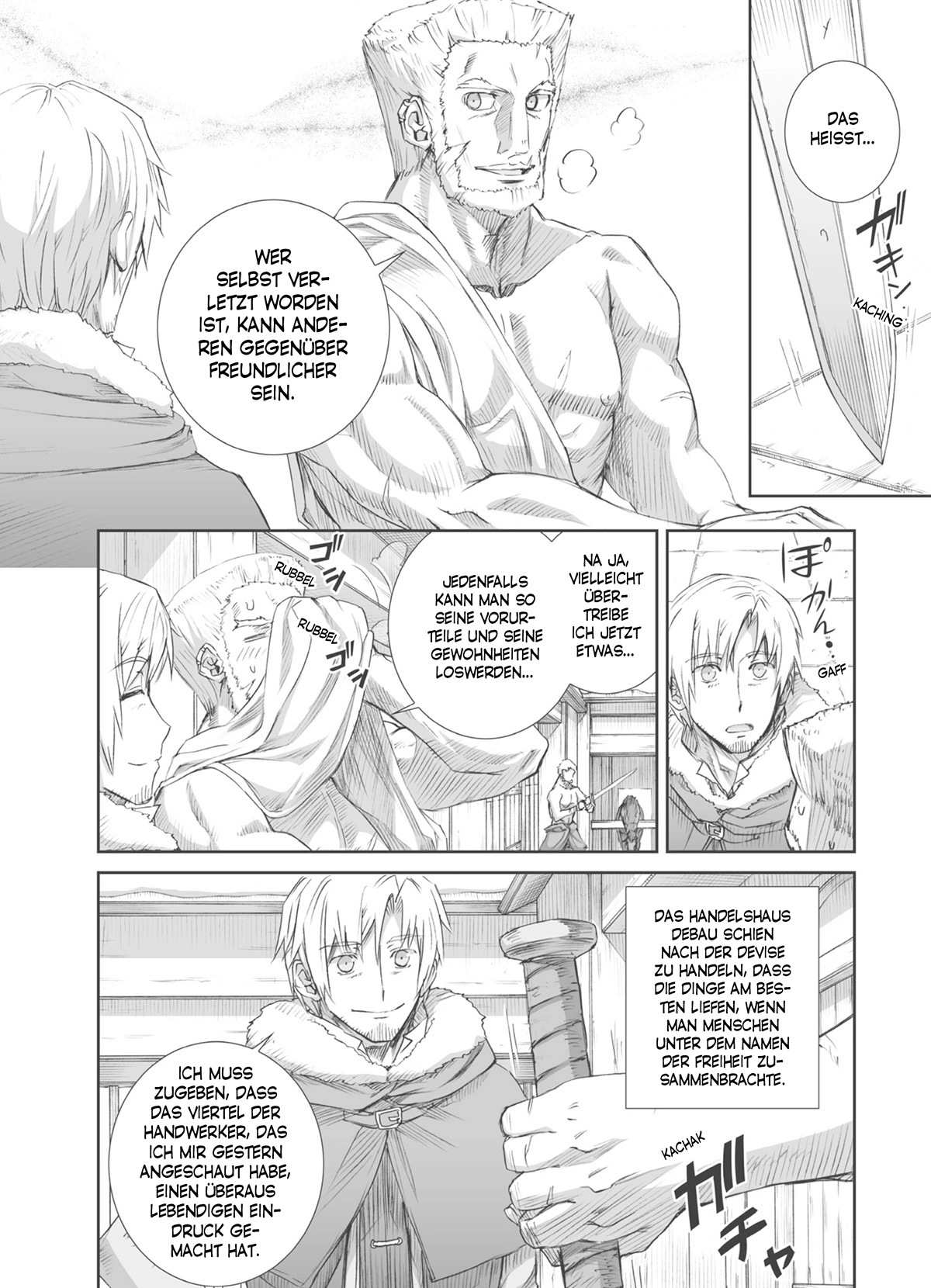 MANGA Chapter 78 page 4 - 