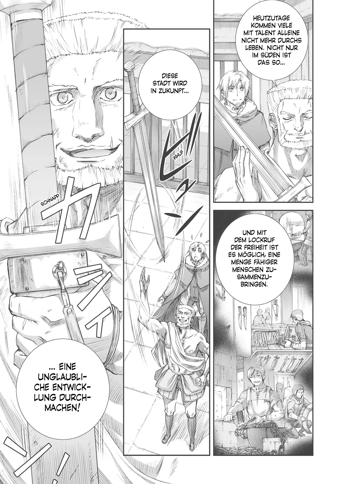 MANGA Chapter 78 page 5 - 