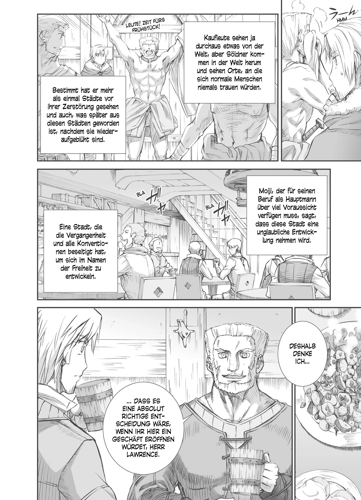 MANGA Chapter 78 page 6 - 