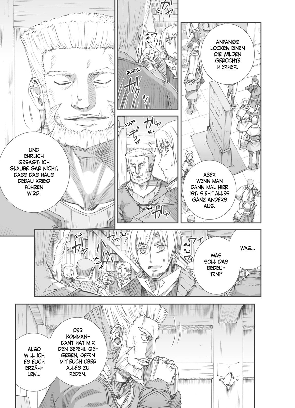 MANGA Chapter 78 page 7 - 