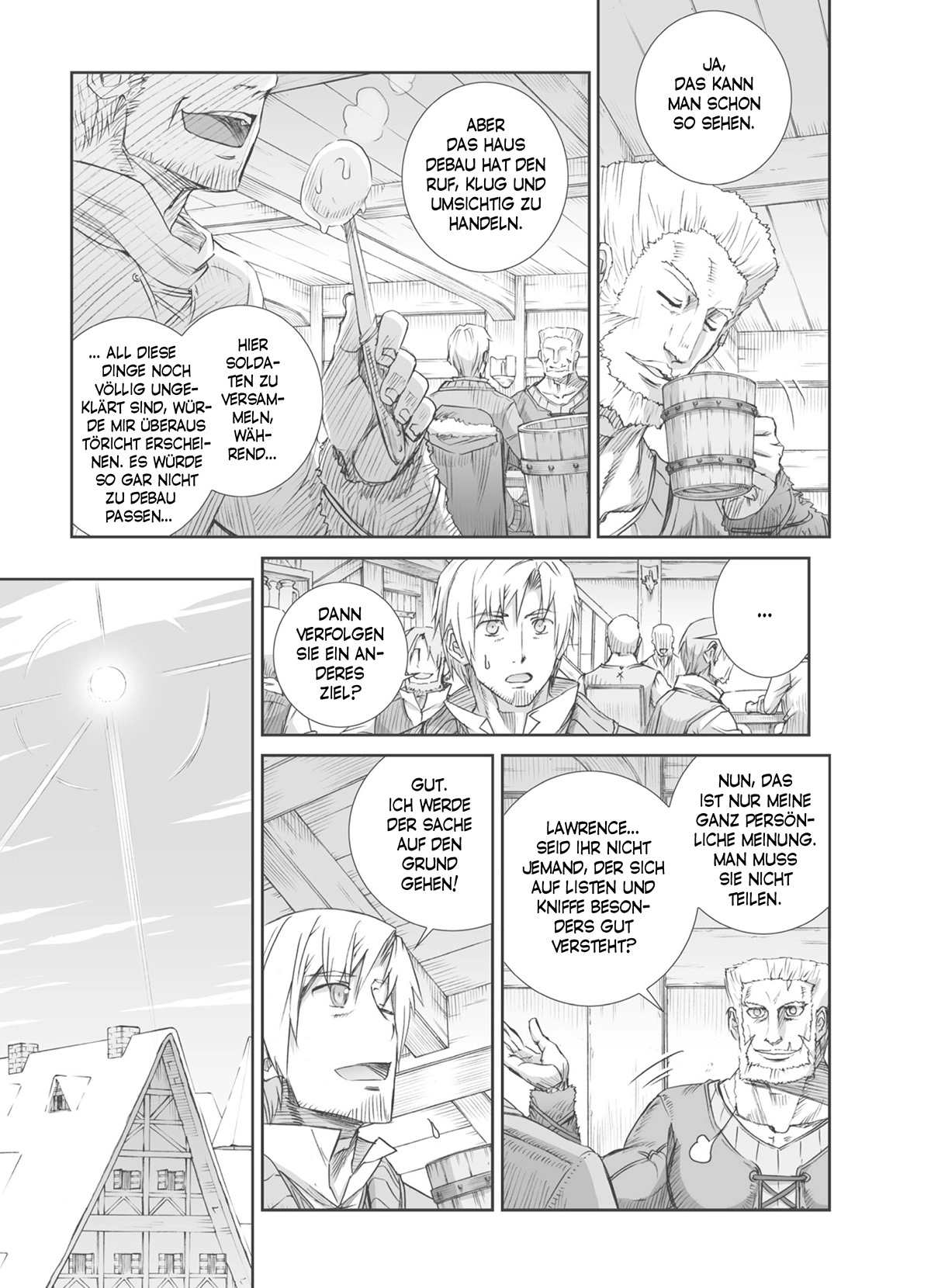MANGA Chapter 78 page 9 - 