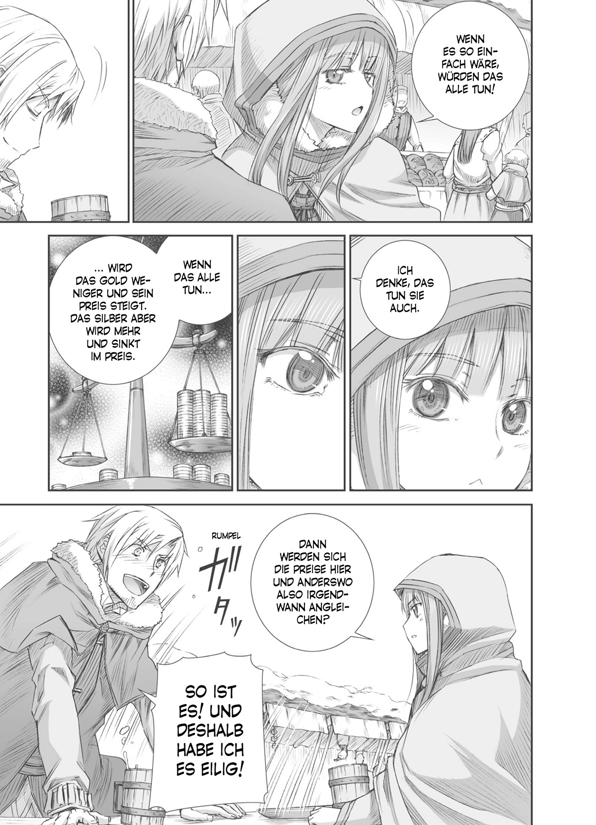 MANGA Chapter 79 page 11 - 